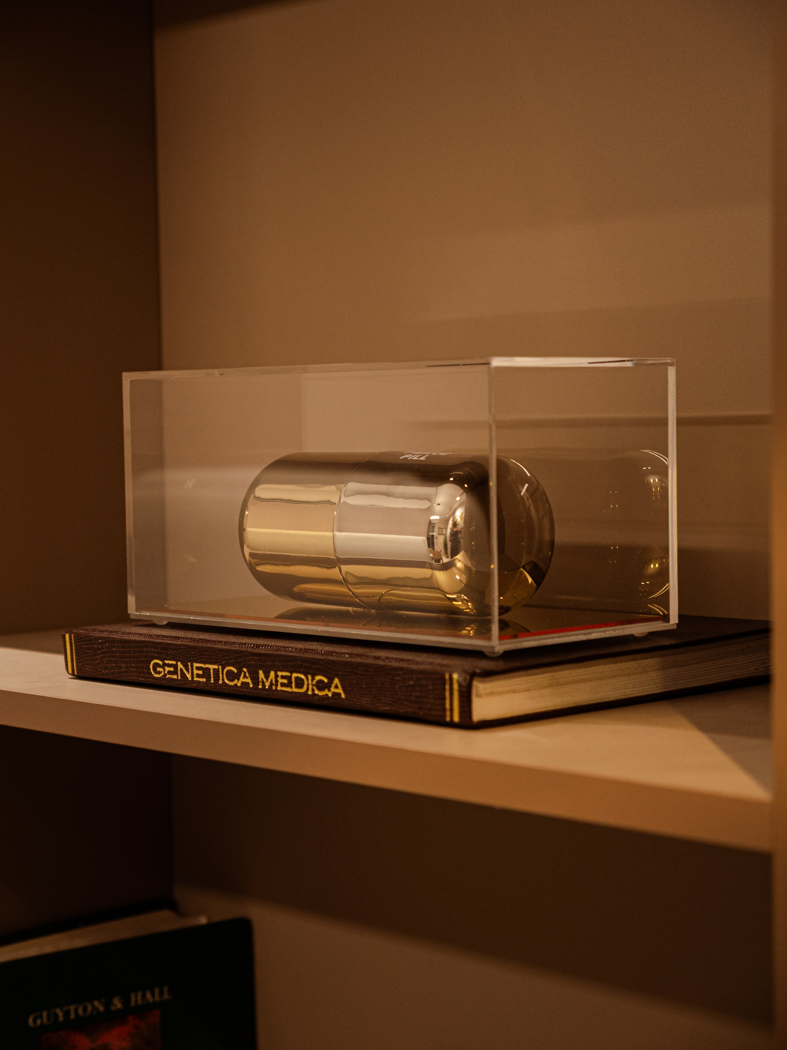 Medicina - Dr. Wascar Martinez. VisualAvalon