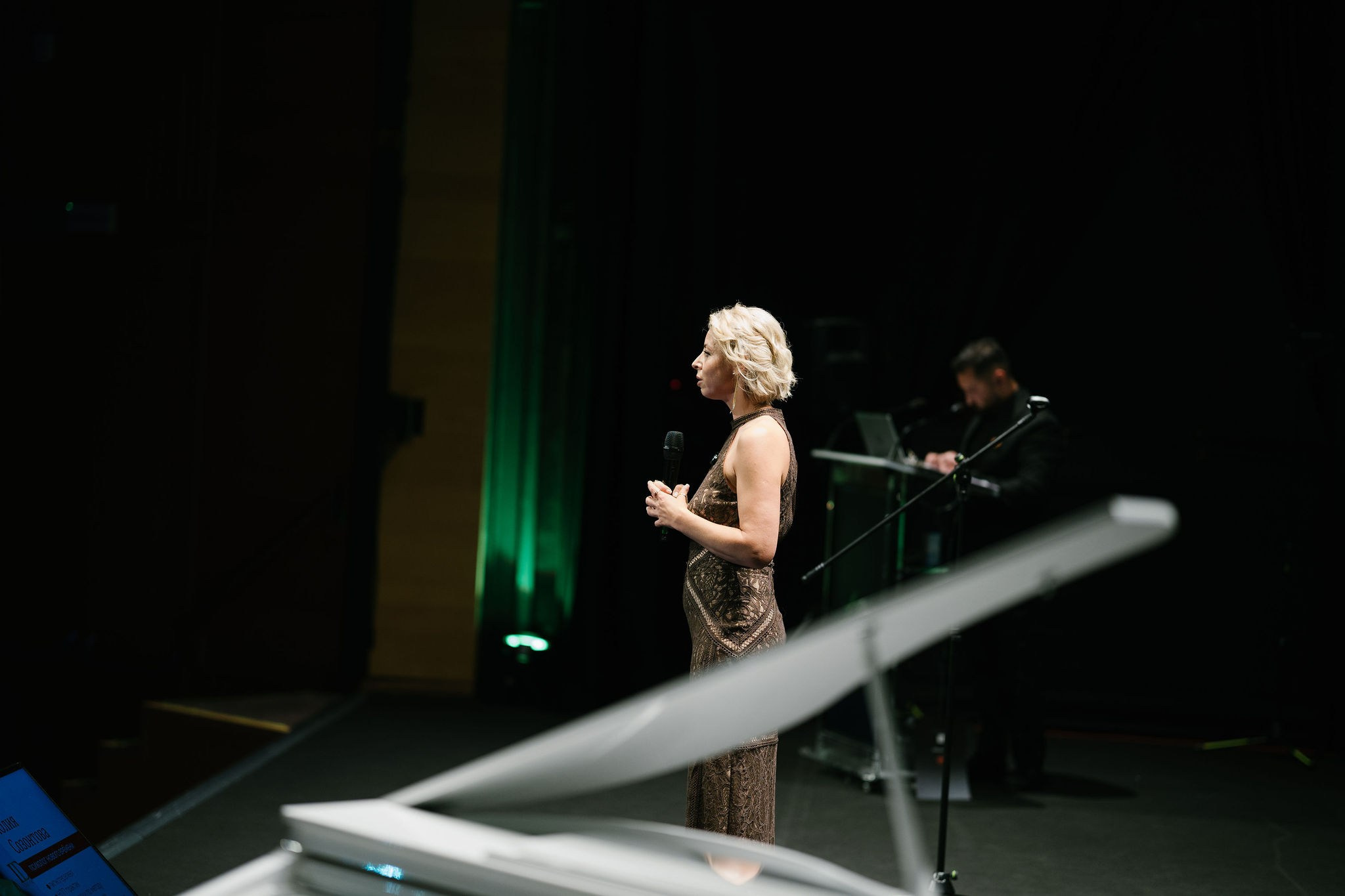 La Persona Awards 2026 (ч.4). OranJazz fotos