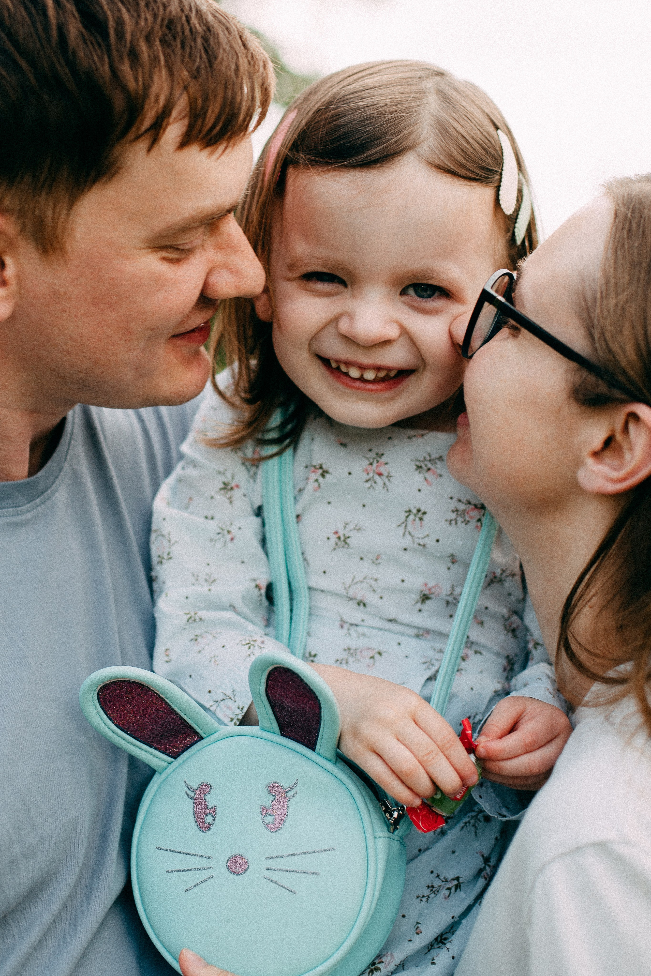 Арина, Сережа, Ника и Артем. Главная