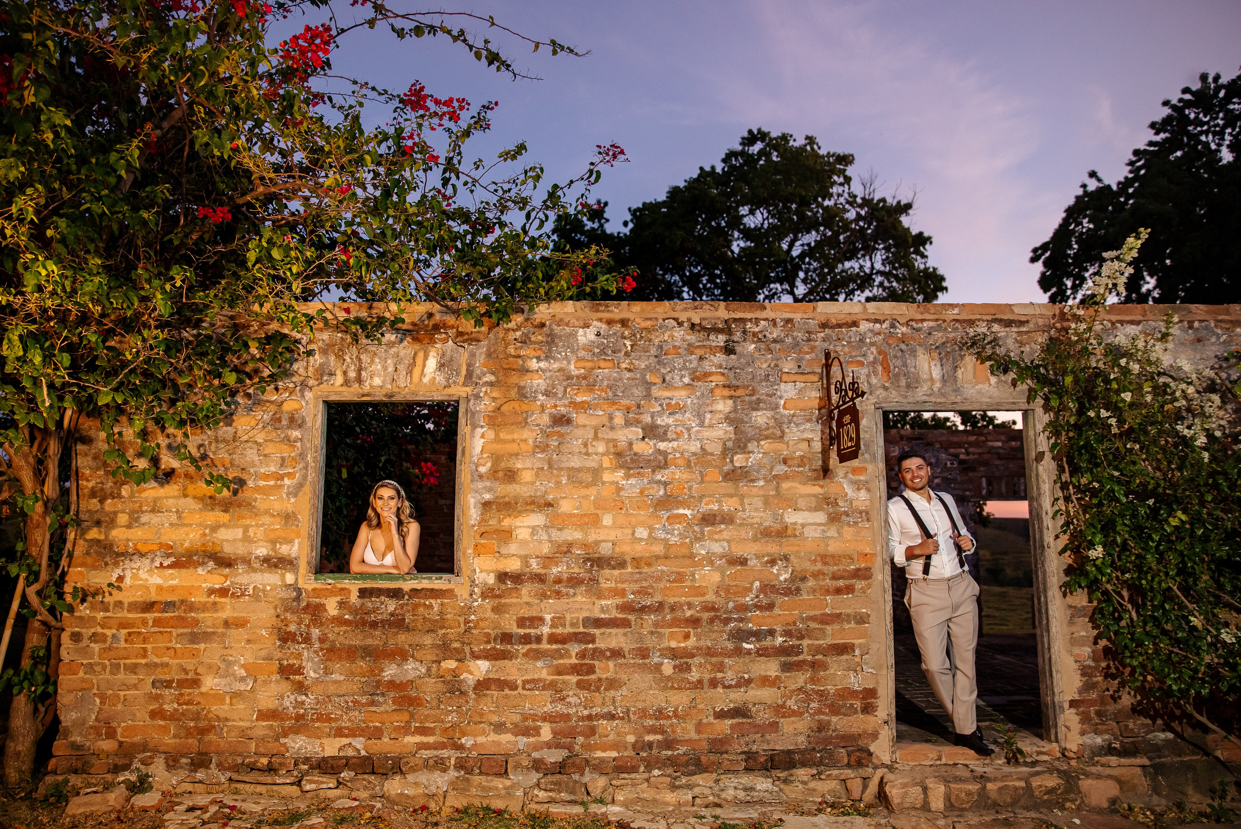 Ensaio pre wedding fazenda embauva casamento itu. Tela cheia