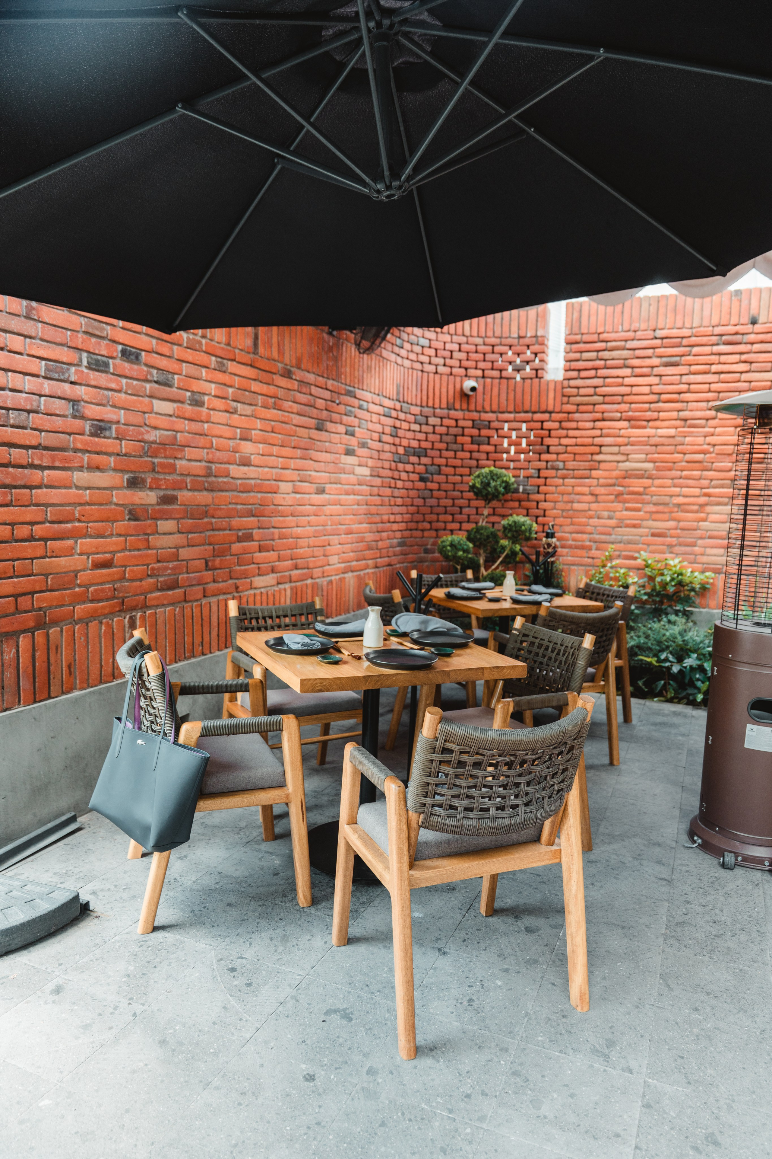 Soko Teppanyaki By Nama. Miguelsalasfoto