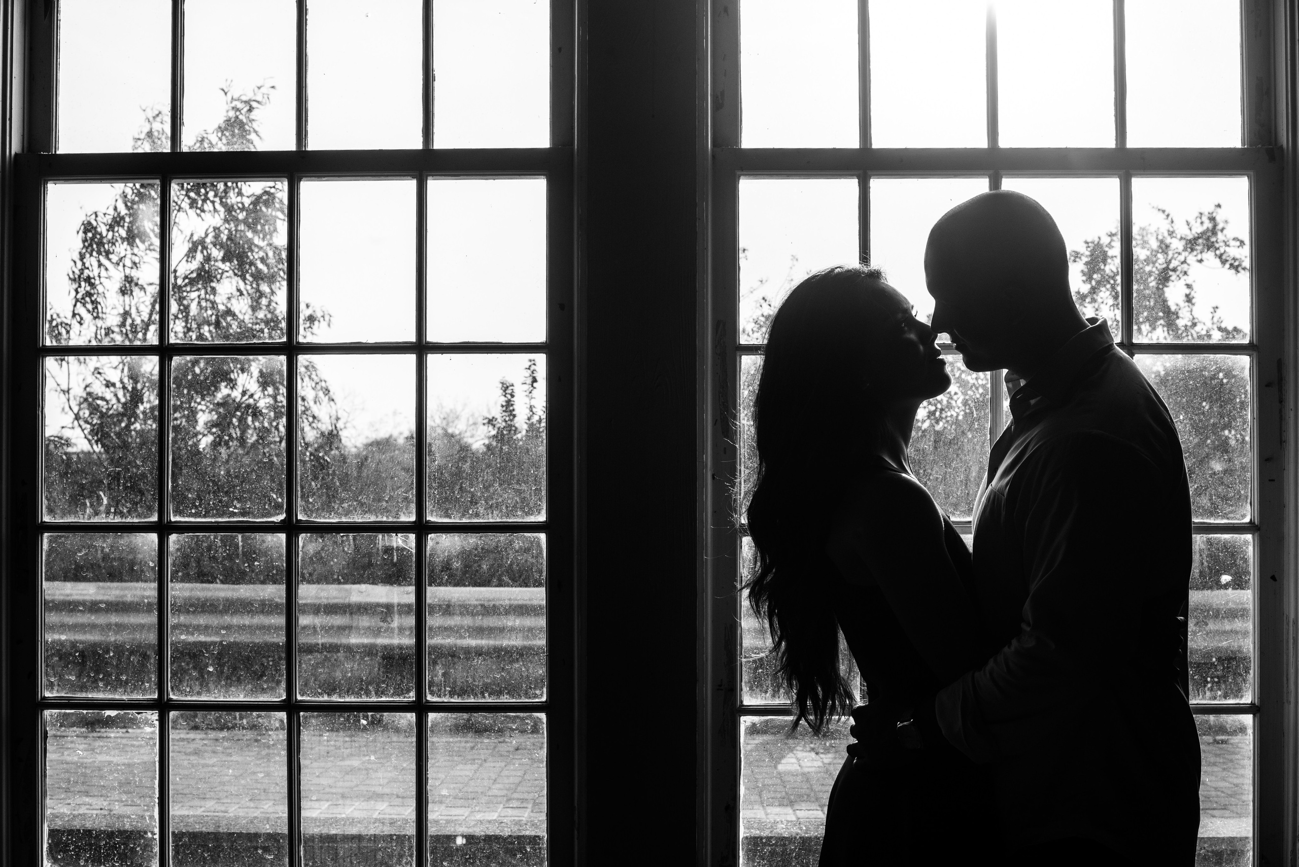 Ale y Mario Pre-boda. Miguelsalasfoto