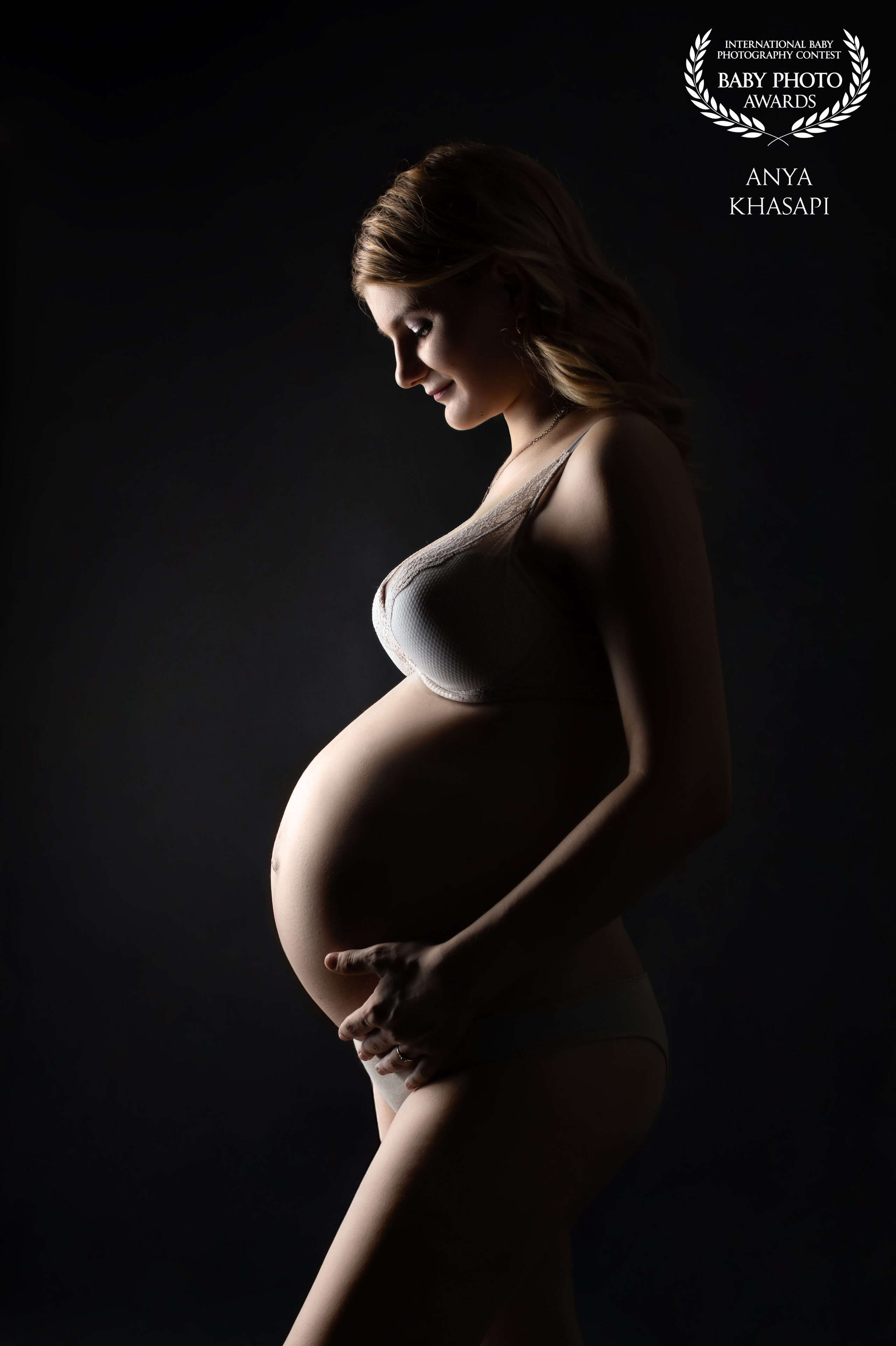 AWARDS. Photographer Anya Khasapi. Nafplio, Greece