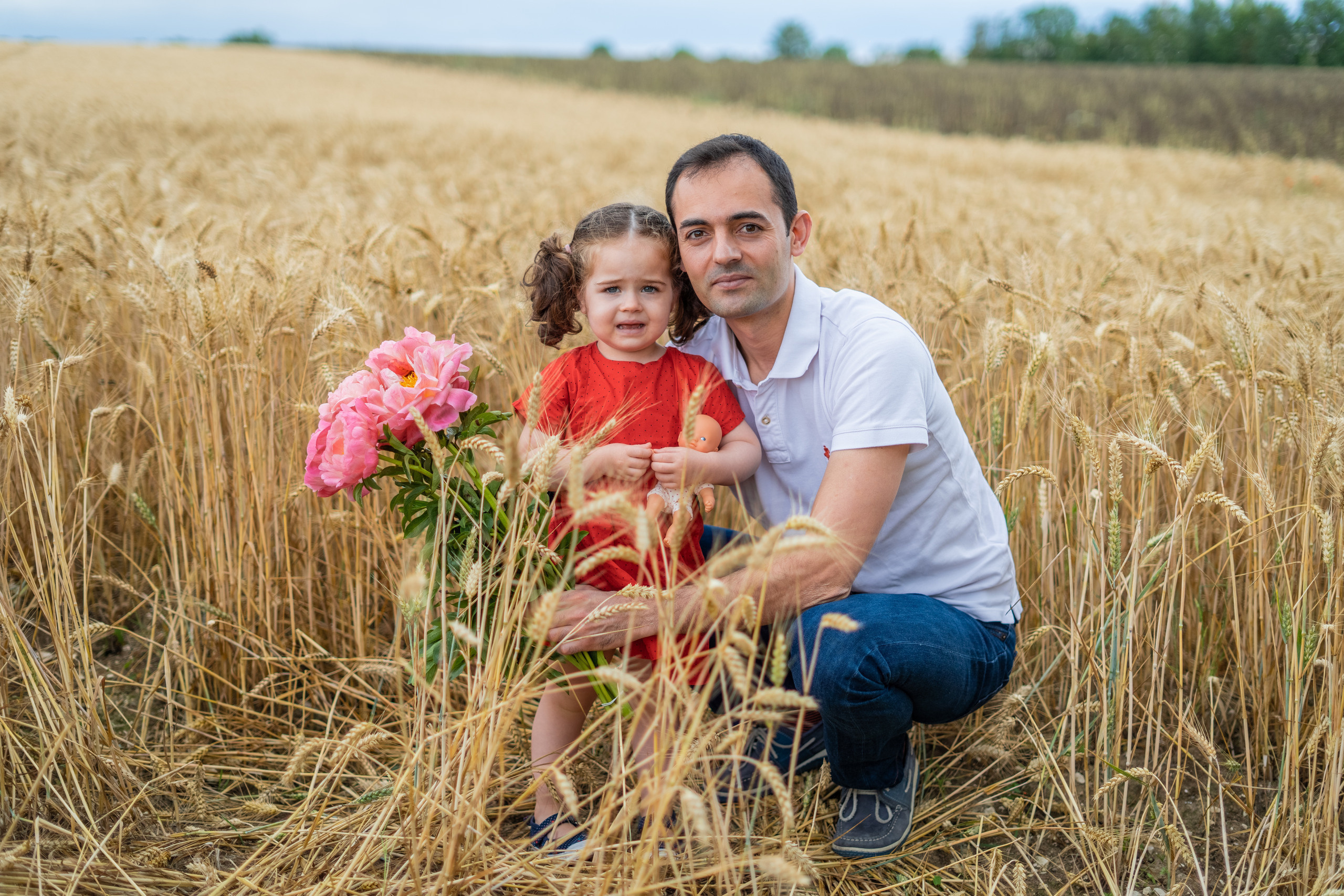 Feedback. Photographer in Paris, shootings in Paris