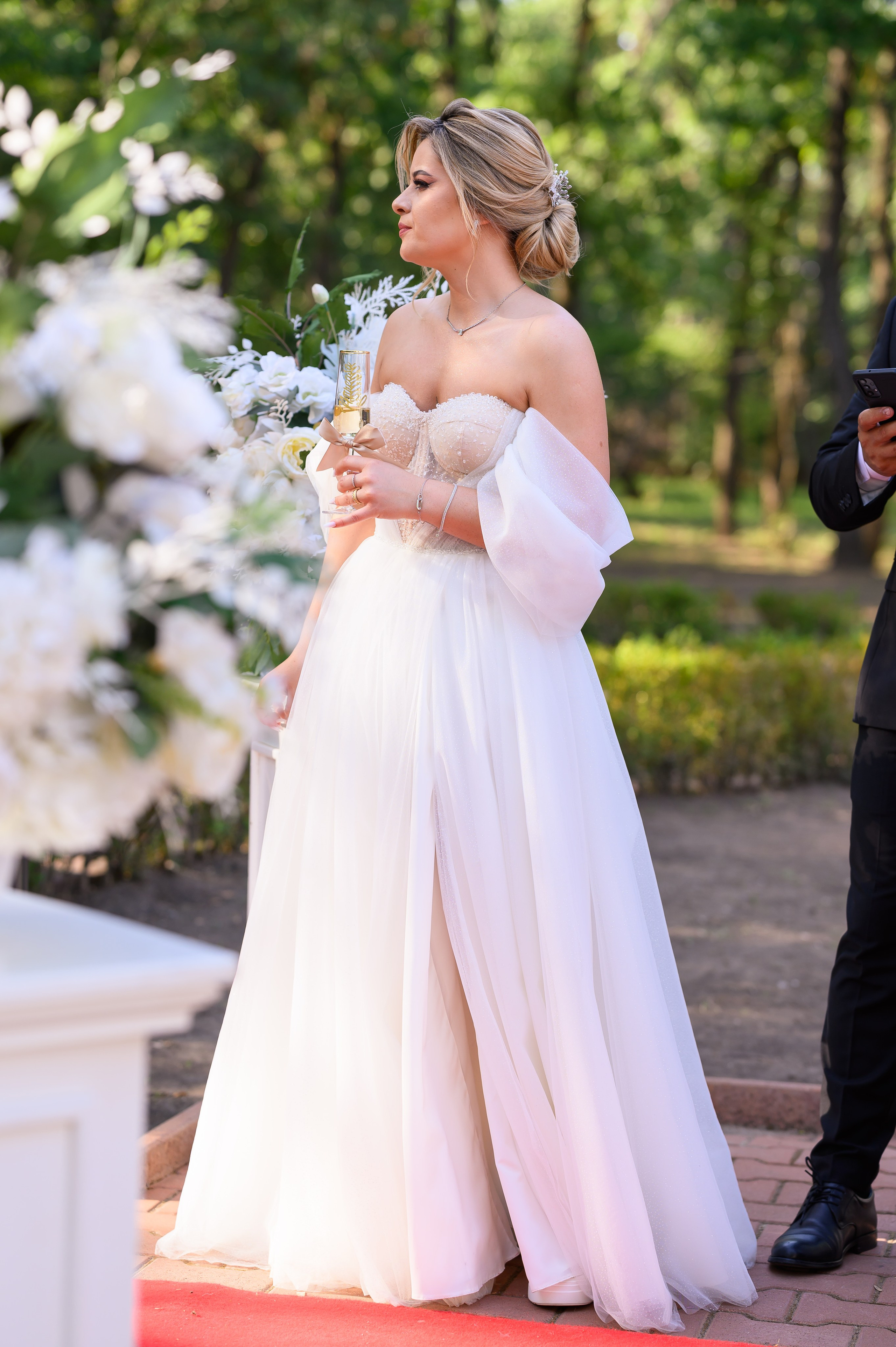 Nuntă. Ligiafoto.ro