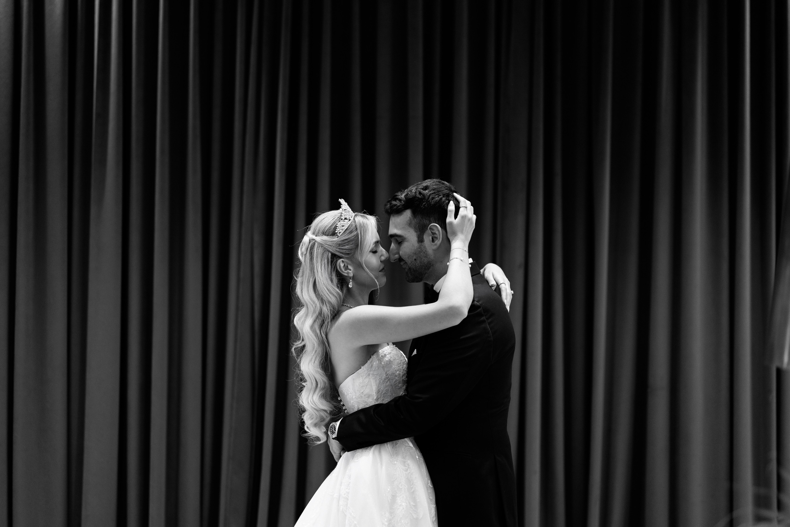 Vartan and Ligiya Wedding. Recnac | Wedding Photographer Yerevan