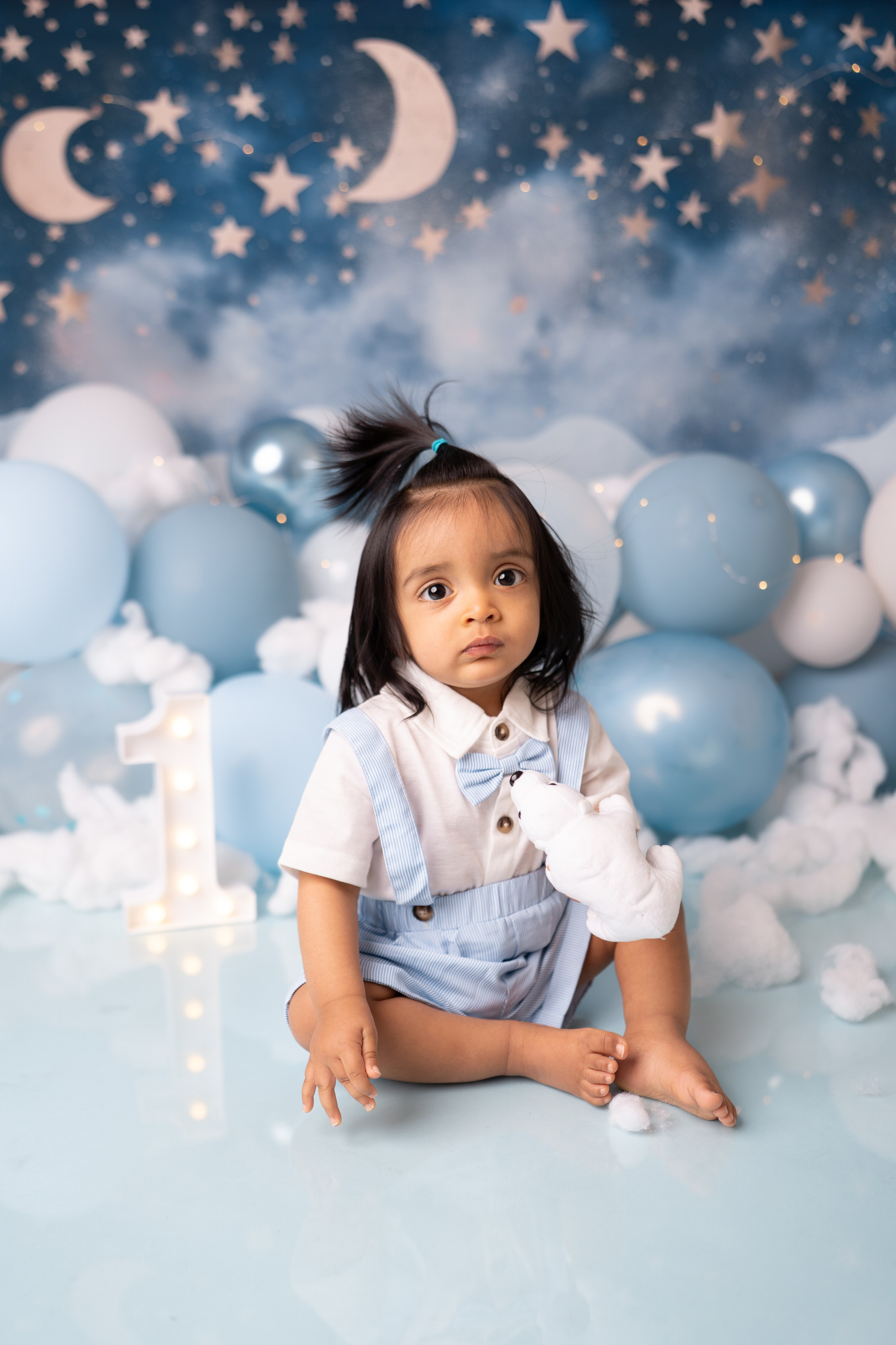 Cake Smash. Maternity, family and newborn photography in San Francisco Bay Area