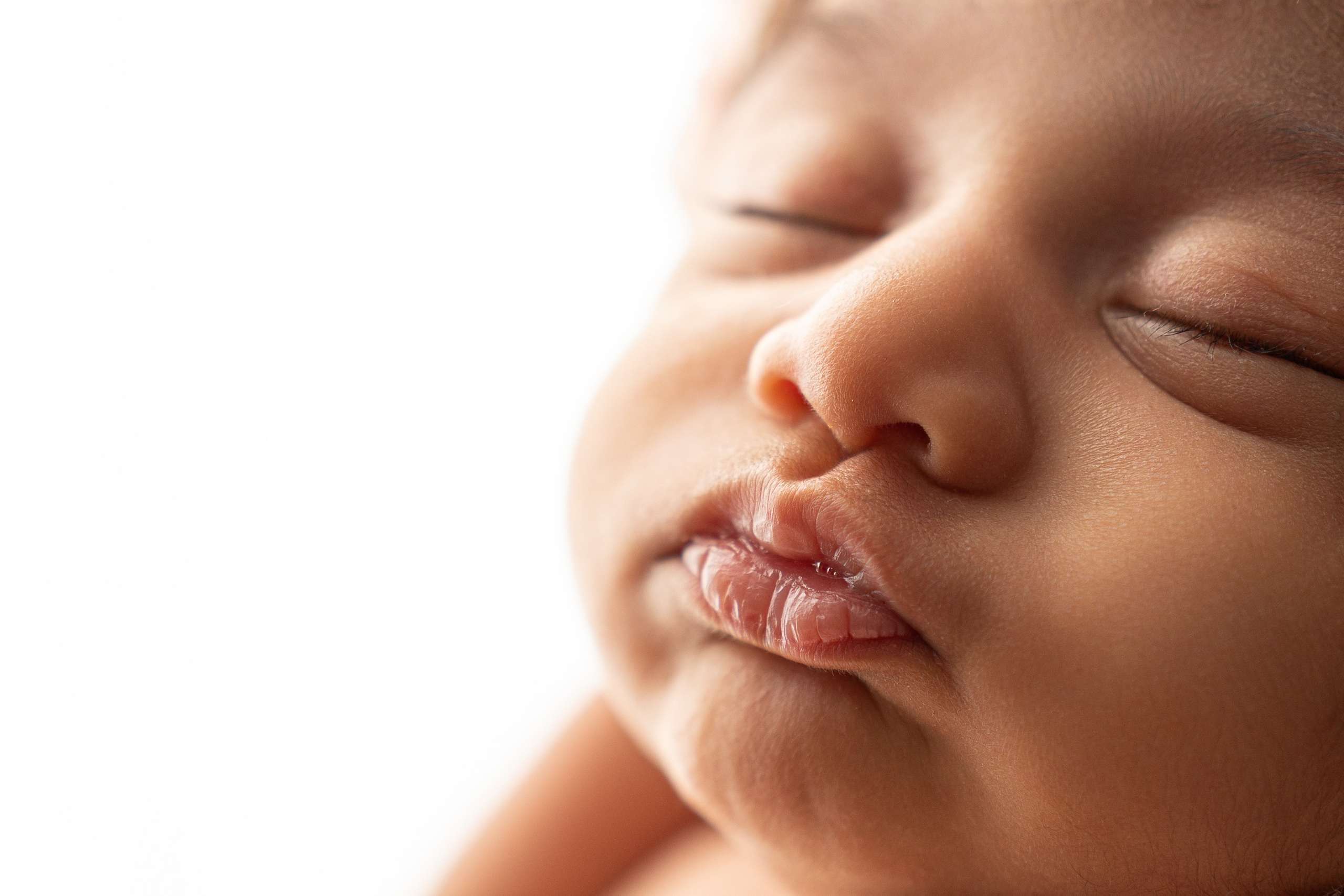 Posed Newborn. Maternity, family and newborn photography in San Francisco Bay Area