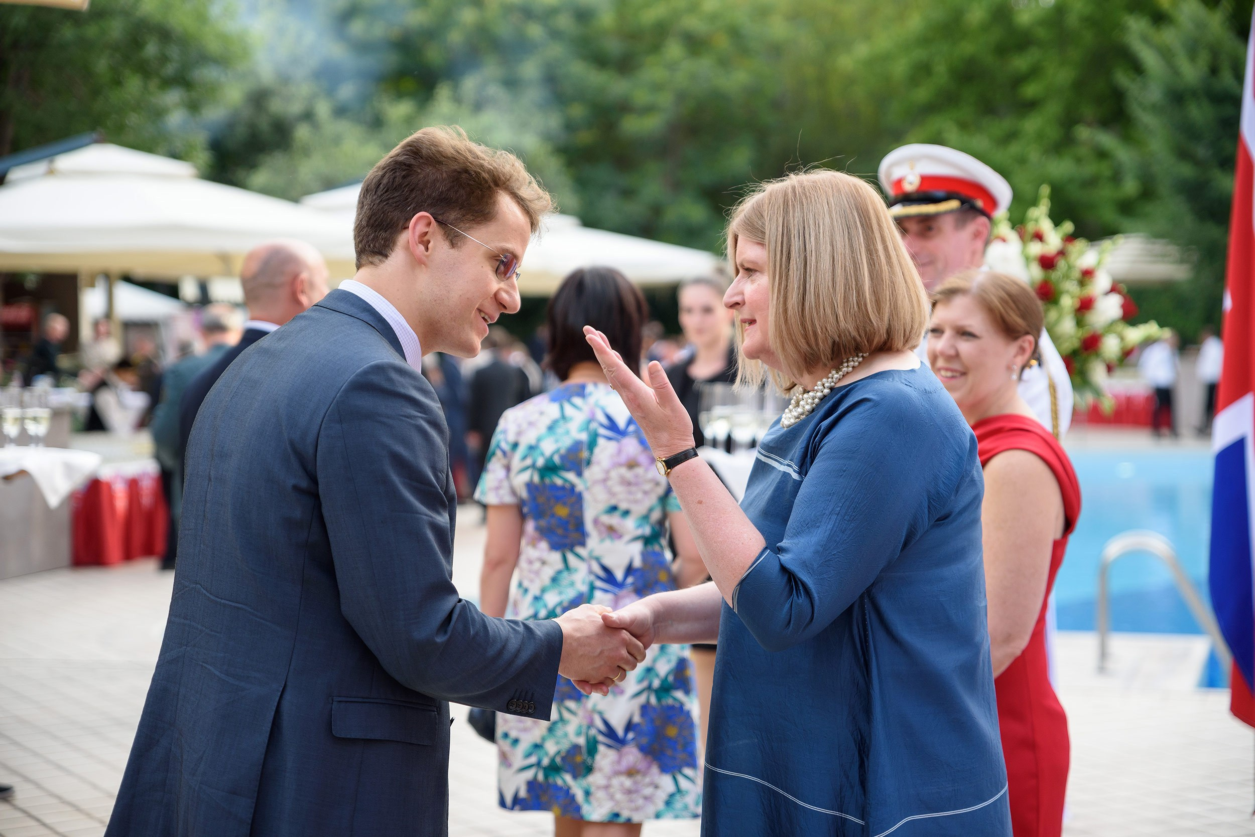 Events. Photographer in Yerevan