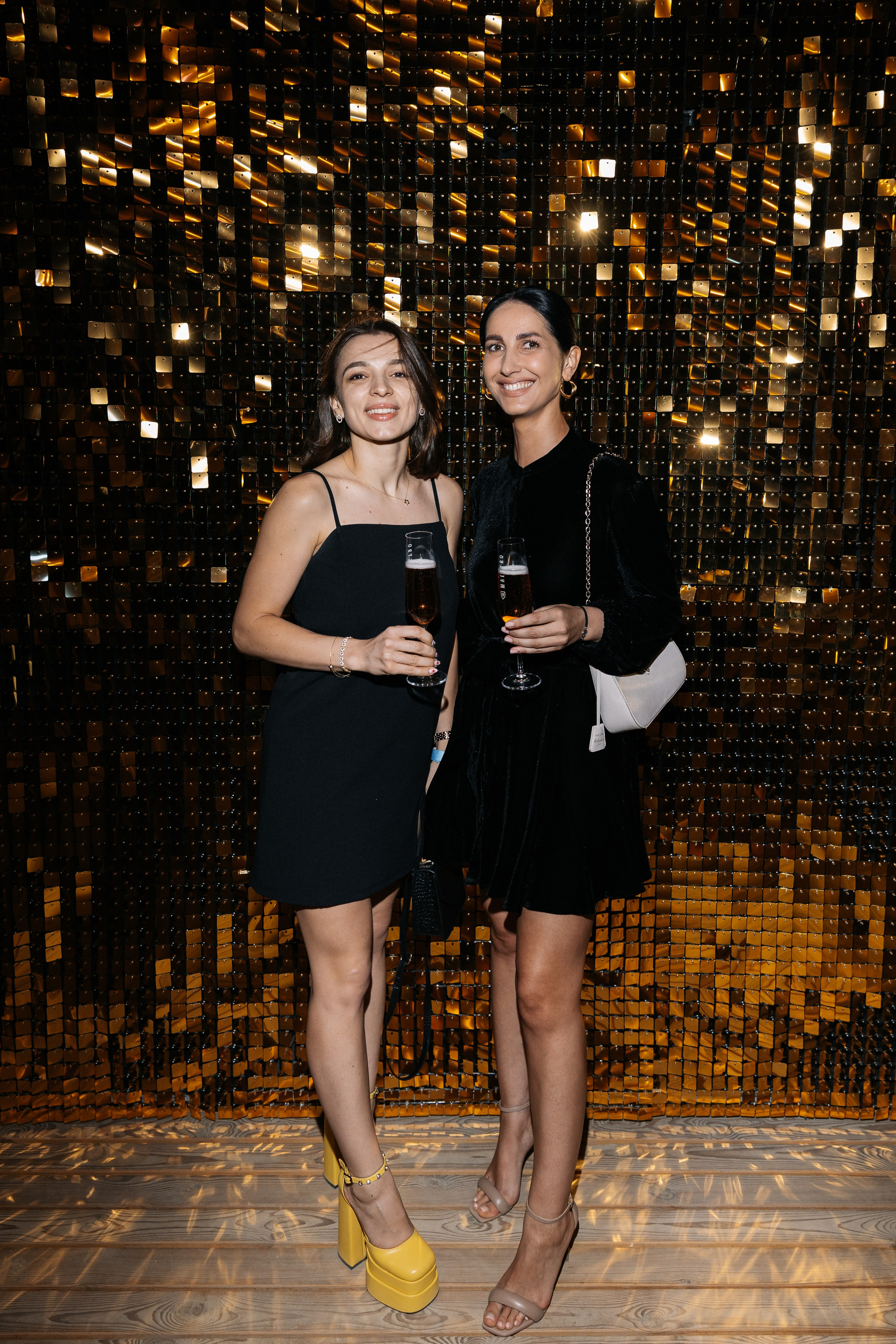 TOP SEXY — VIP MAGAZIN. Fulga Photographer