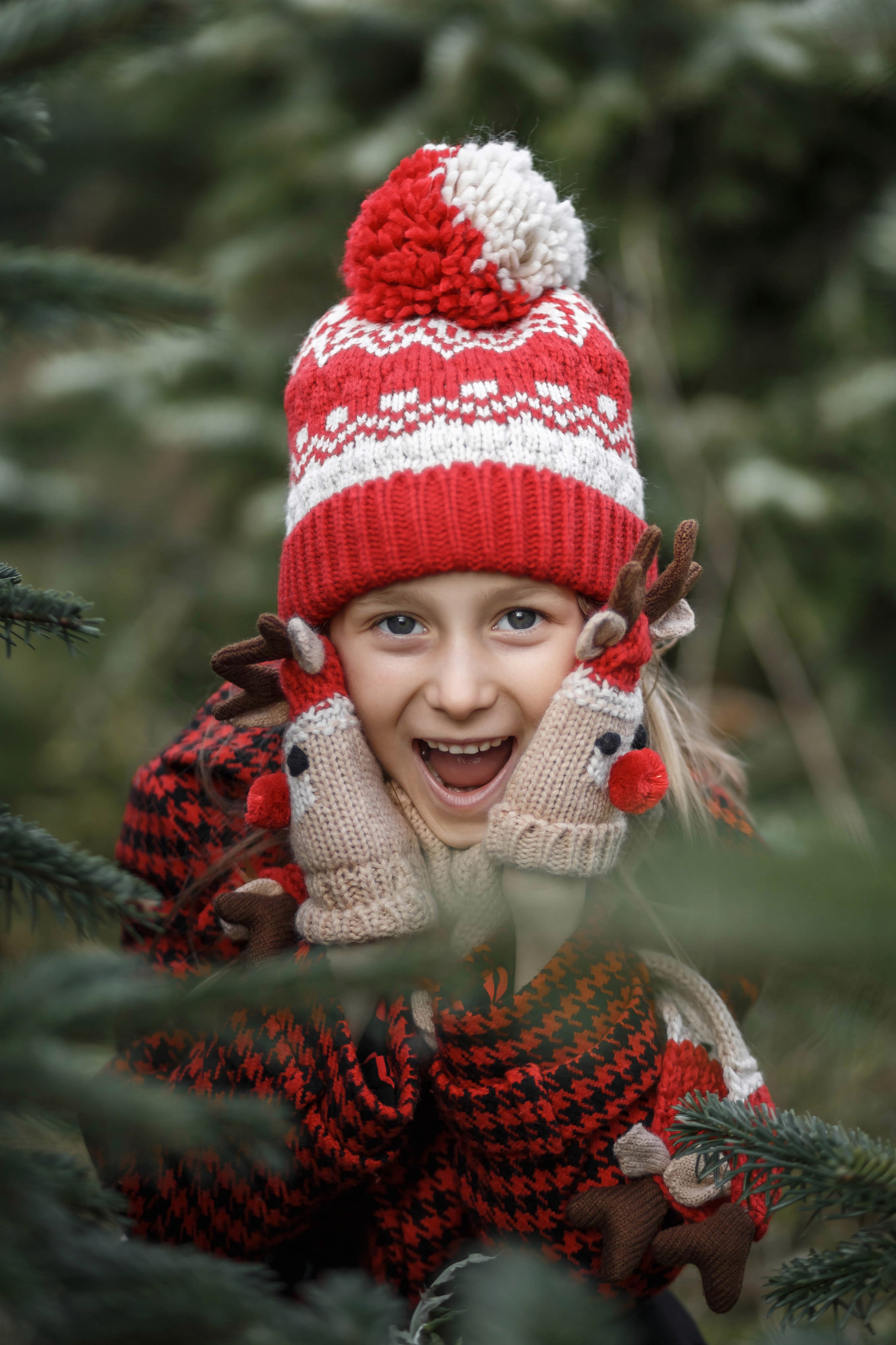 Weihnachten. Familien, Kinder und Portrait Fotografie Nürnberg Erlangen Eckental