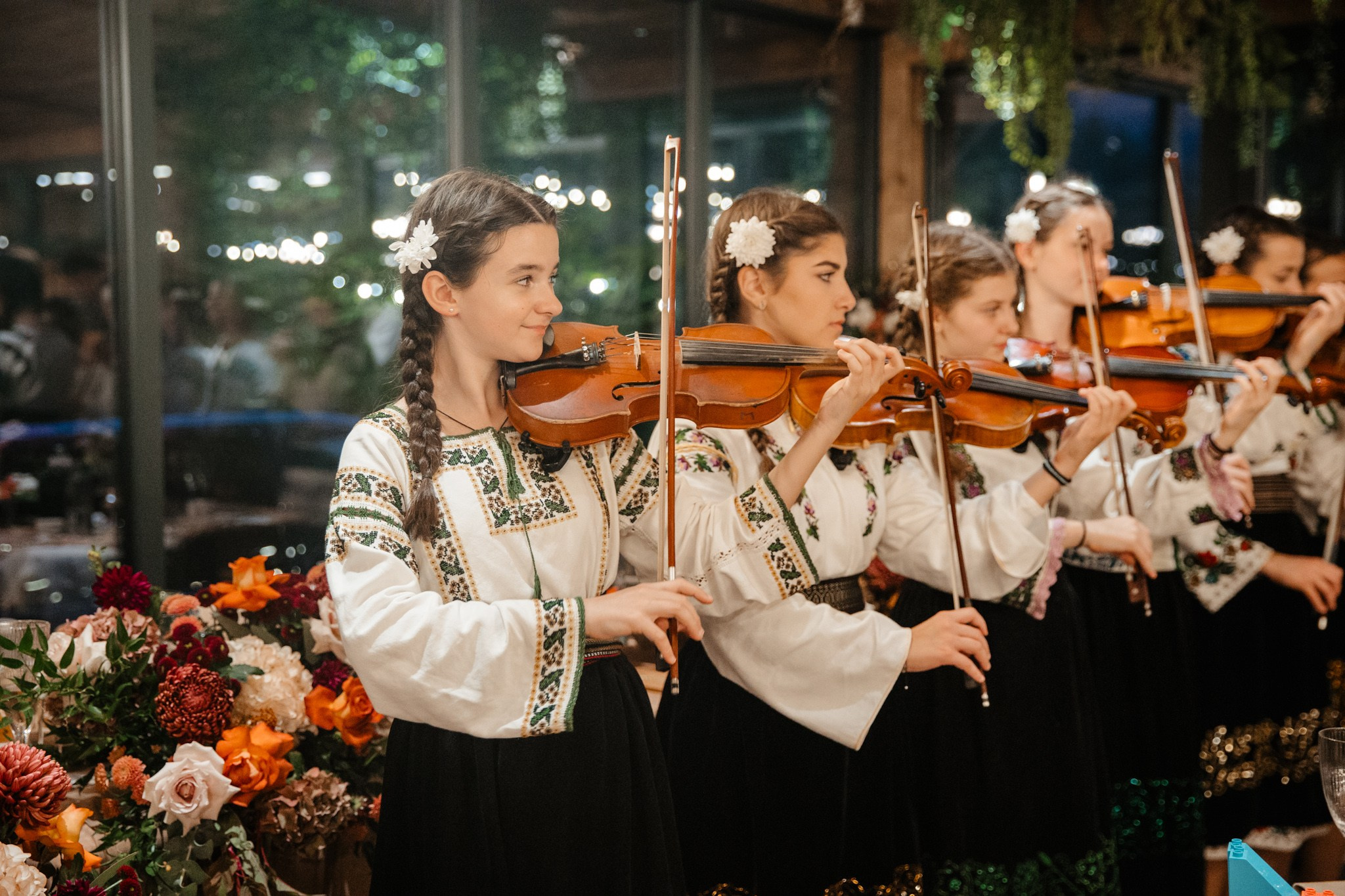 Nunta de Poveste la Sucevița: Cristi și Andreea. Servicii foto-video profesionale, pentru momente de neuitat