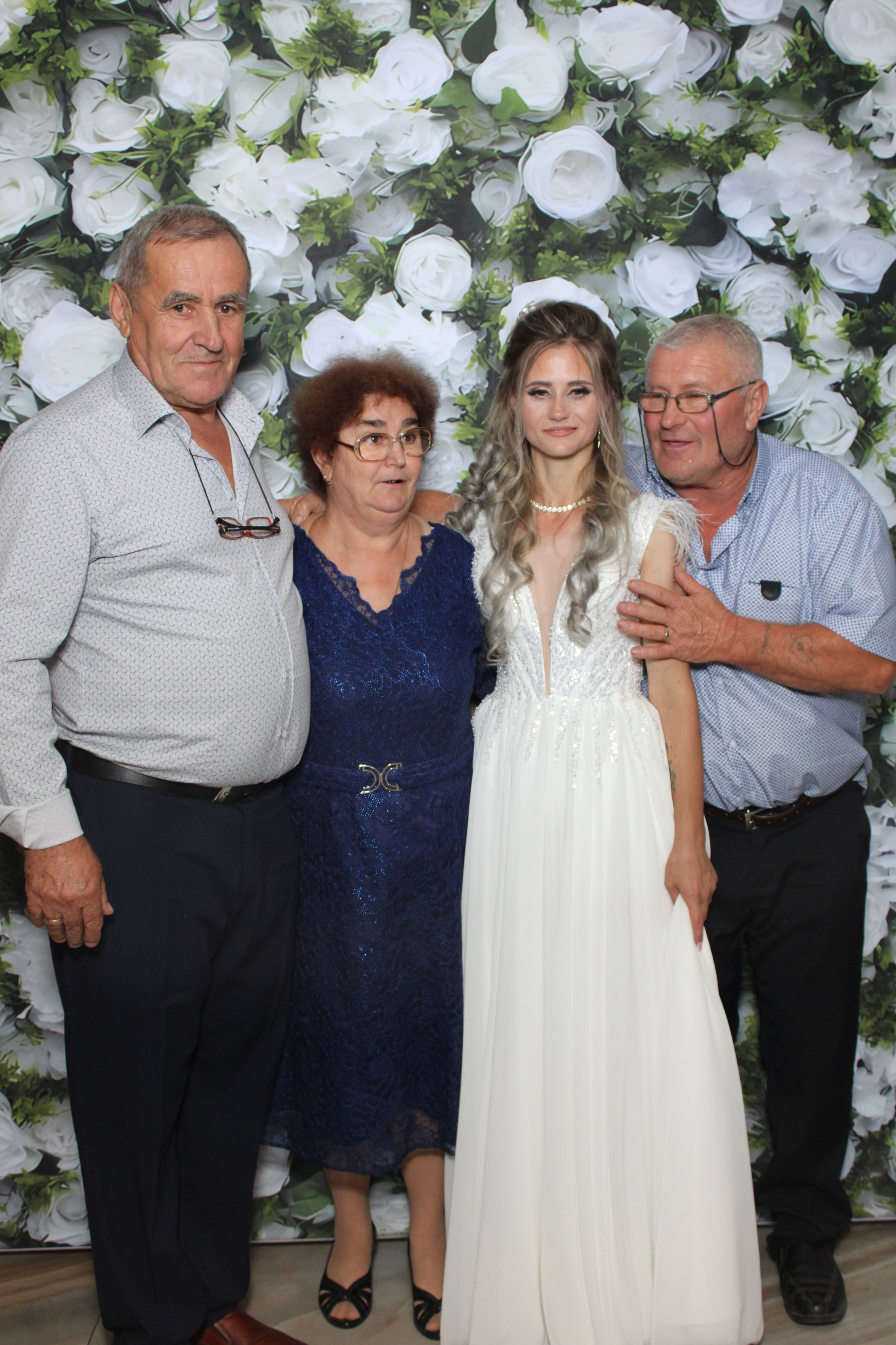 Magia Nunții: Adriana & George | Oglinda Amintirilor Suceava