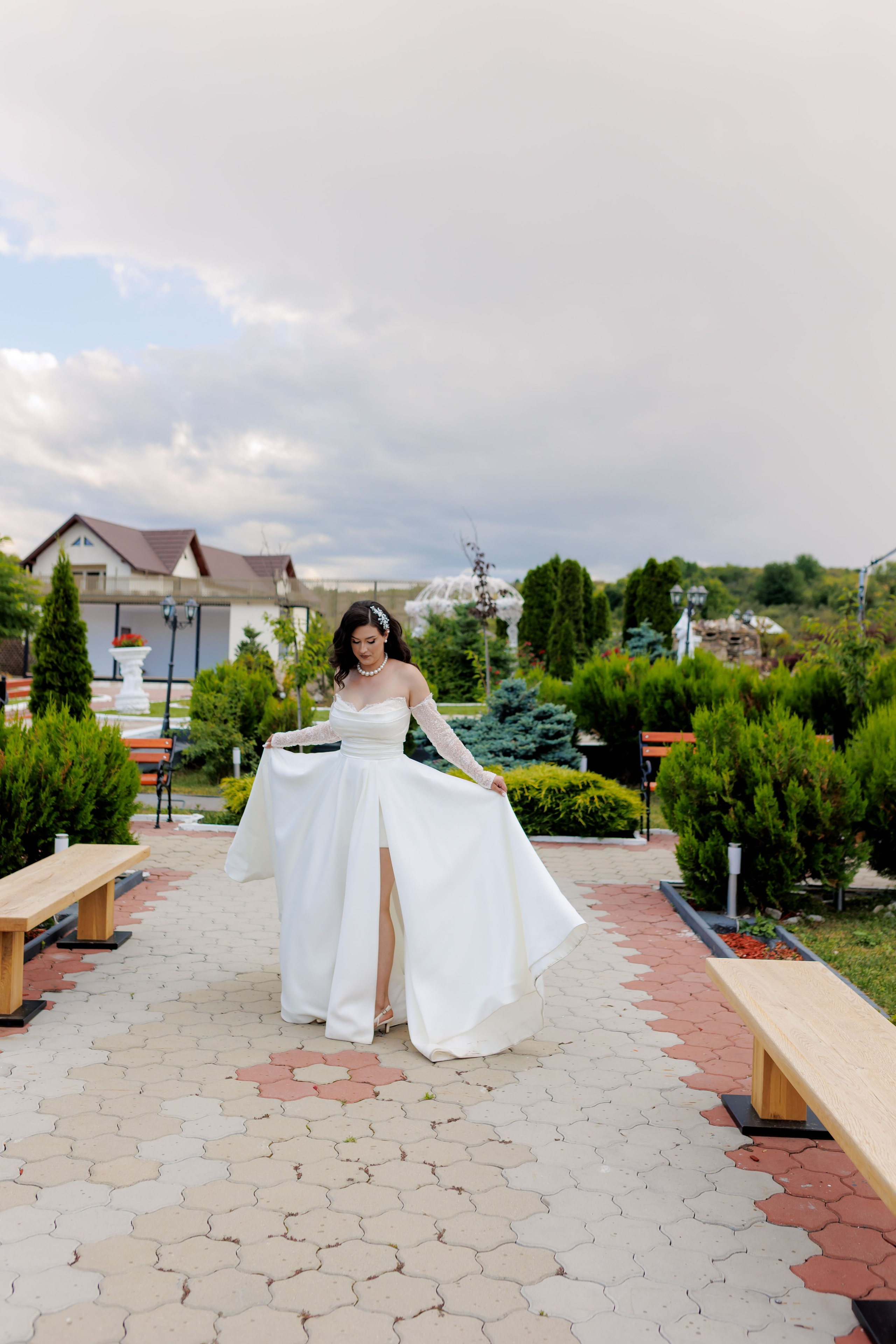 Nunta Nicoleta & Răzvan | Fotografie & Videografie Profesională. Servicii foto-video profesionale, pentru momente de neuitat