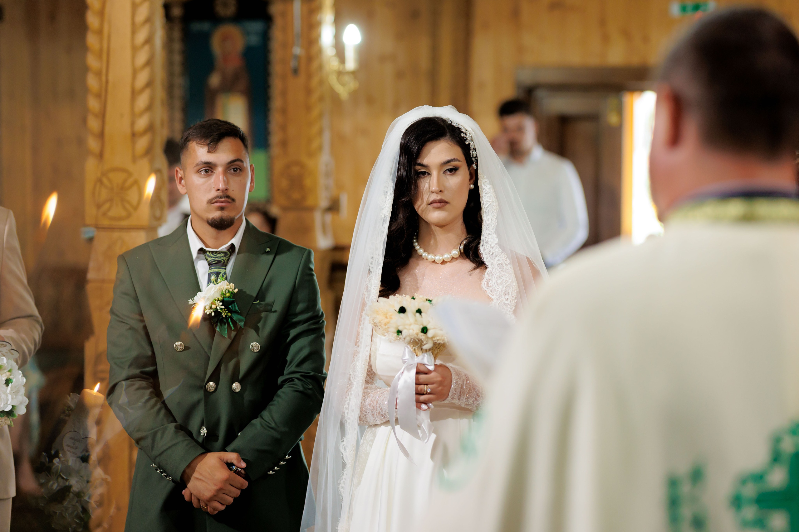 Nunta Nicoleta & Răzvan | Fotografie & Videografie Profesională. Servicii foto-video profesionale, pentru momente de neuitat