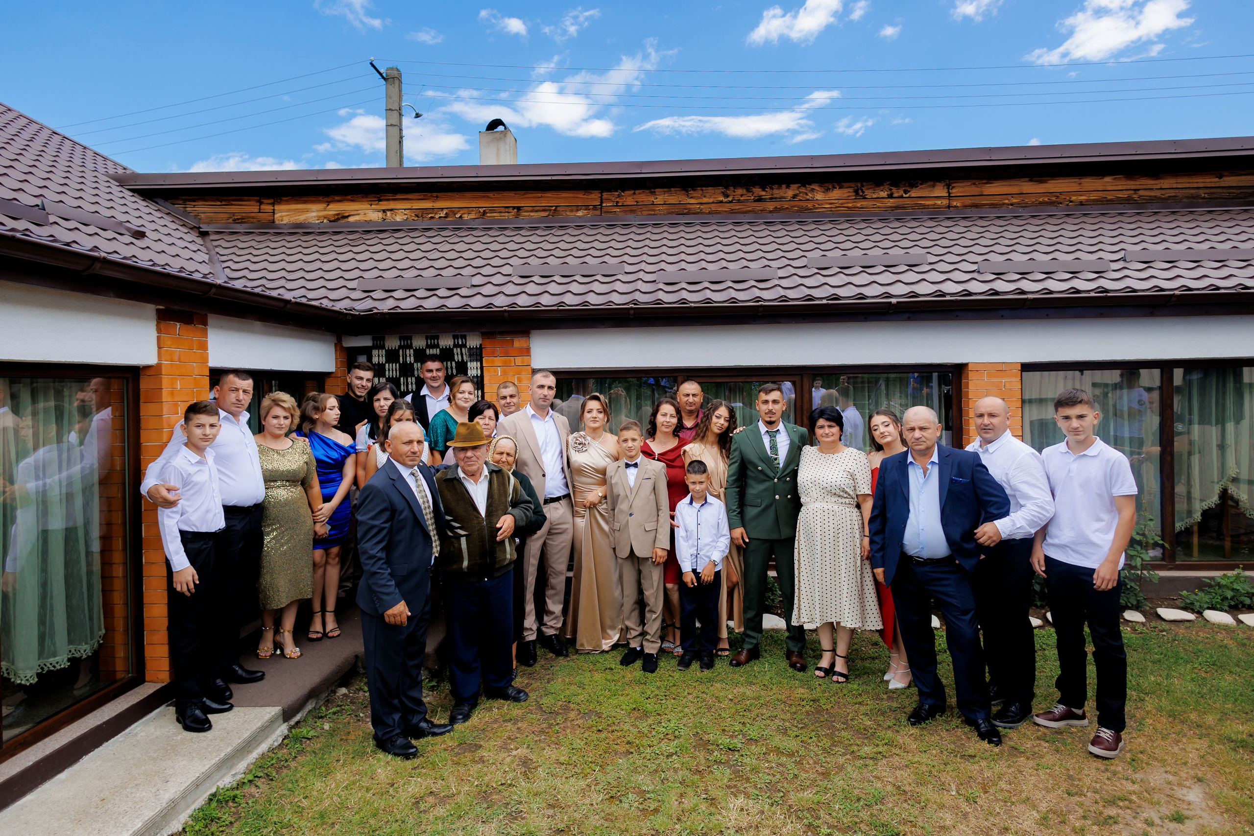 Nunta Nicoleta & Răzvan | Fotografie & Videografie Profesională. Servicii foto-video profesionale, pentru momente de neuitat