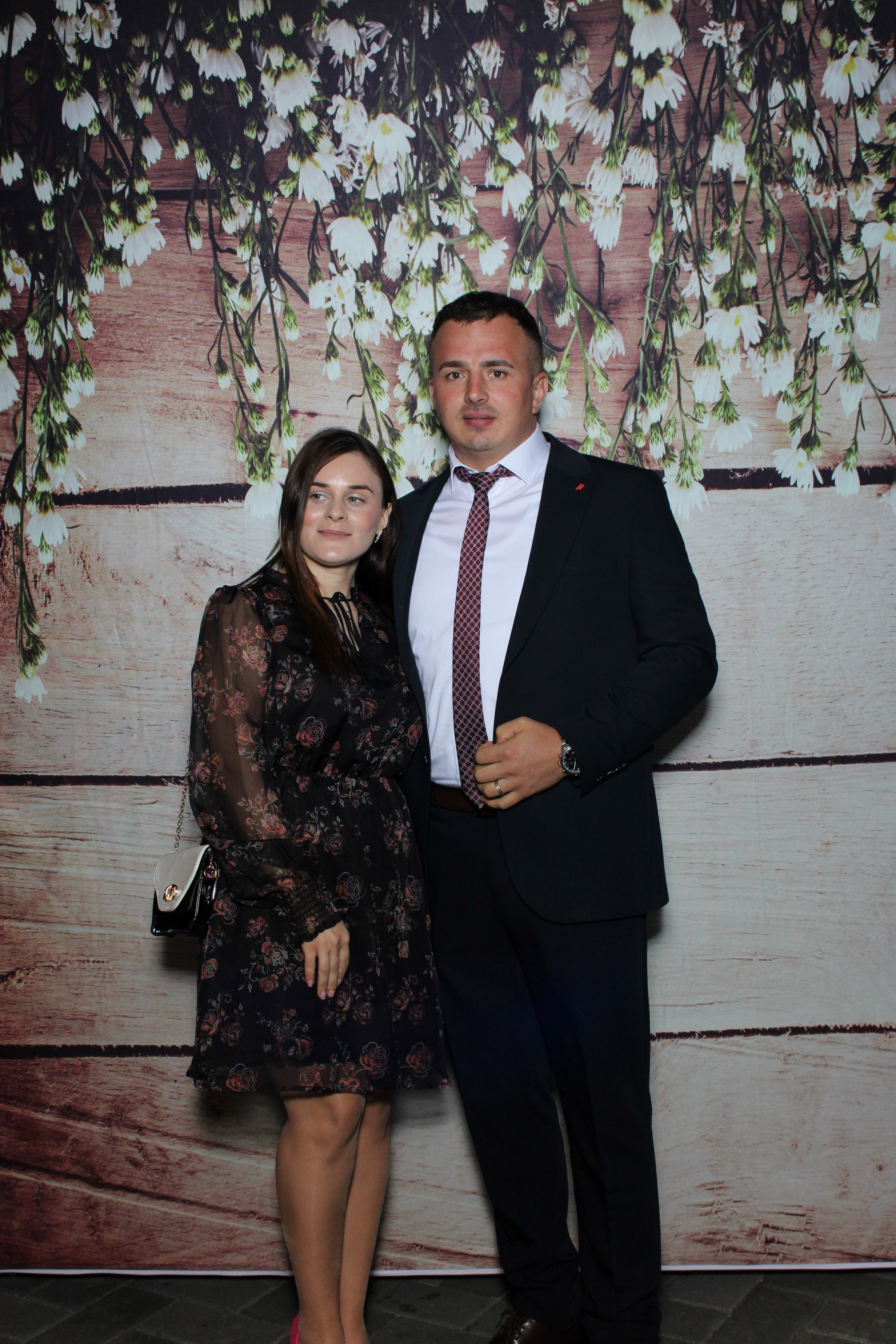 Nunta Cristi & Andreea. Servicii foto-video profesionale, pentru momente de neuitat