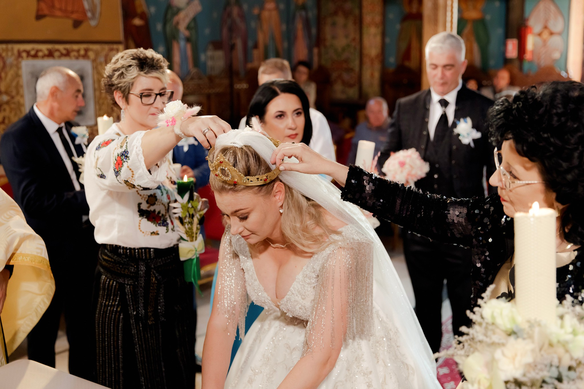 Mihai & Oana. Servicii foto-video profesionale, pentru momente de neuitat