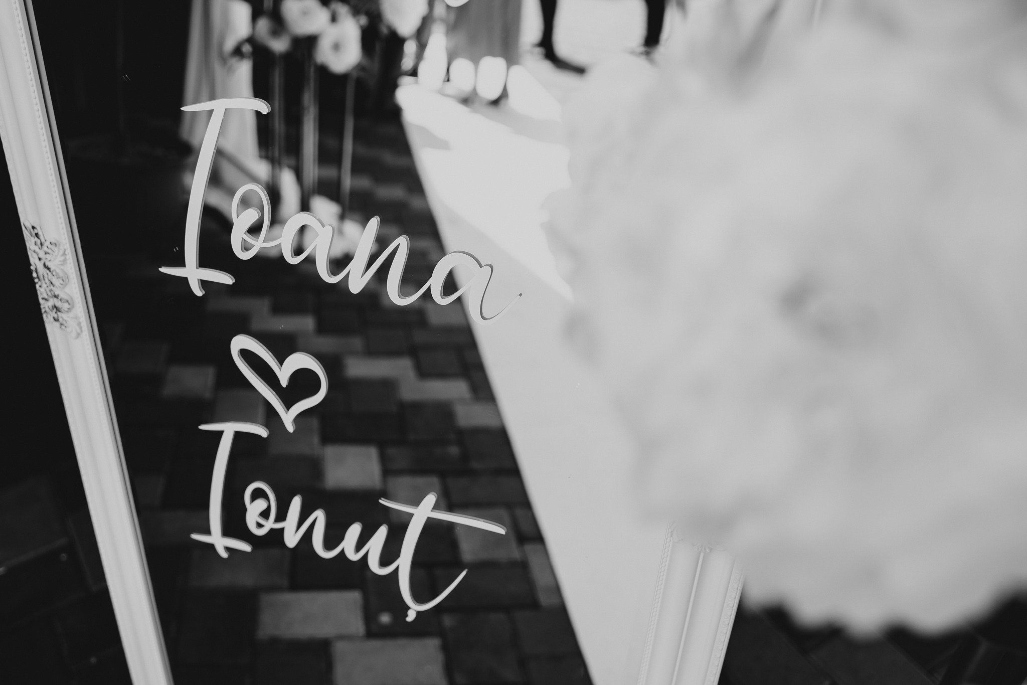 Ioana & Ionuț | Nuntă de poveste la Păstrăvăria Poiana din Mălini județul Suceava. Servicii foto-video profesionale, pentru momente de neuitat