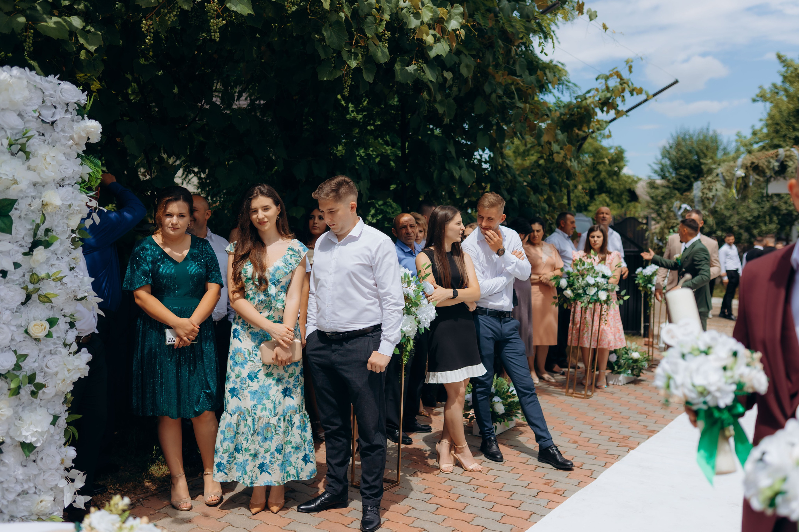 Nunta Nicoleta & Răzvan | Fotografie & Videografie Profesională. Servicii foto-video profesionale, pentru momente de neuitat