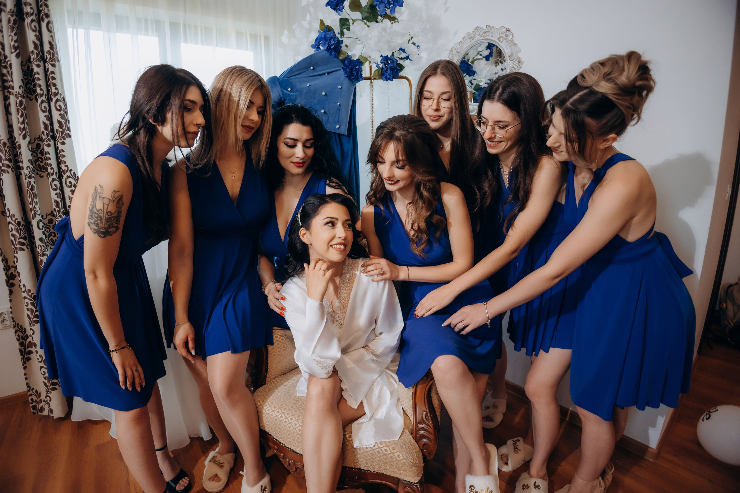 Loredana & Emilian – Ziua Nunții | Videografie - fotografie Botez Suceava, Iași, Botoșani. Servicii foto-video profesionale, pentru momente de neuitat