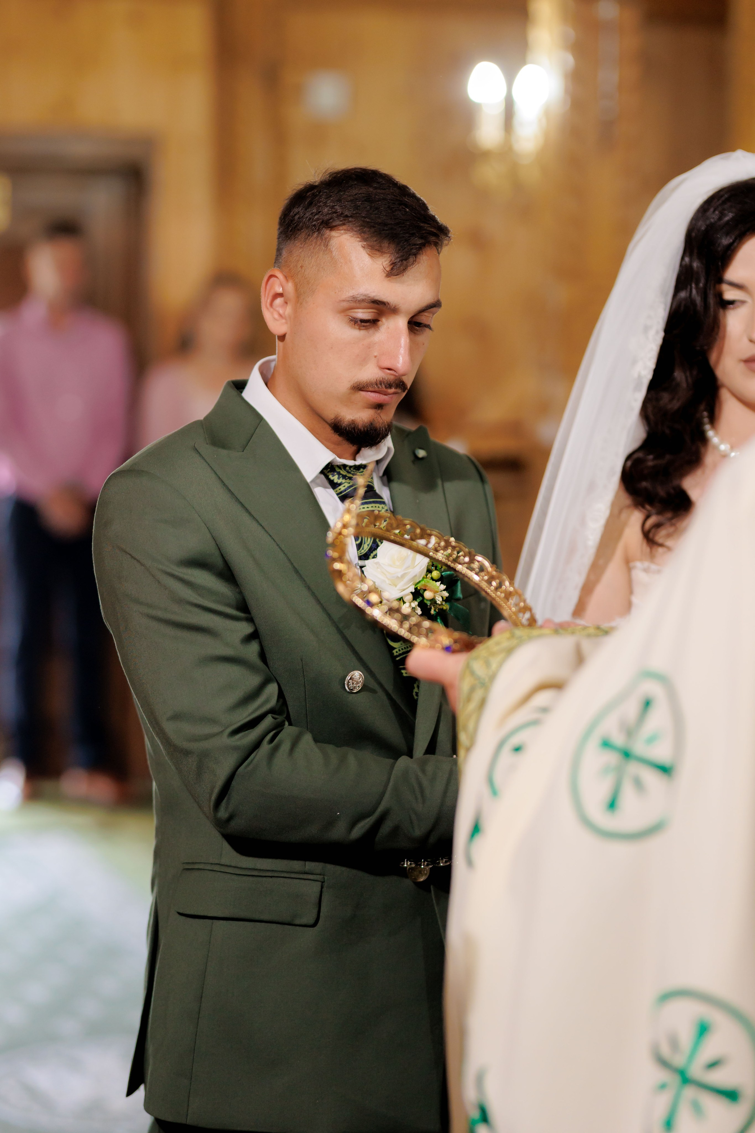 Nunta Nicoleta & Răzvan | Fotografie & Videografie Profesională. Servicii foto-video profesionale, pentru momente de neuitat