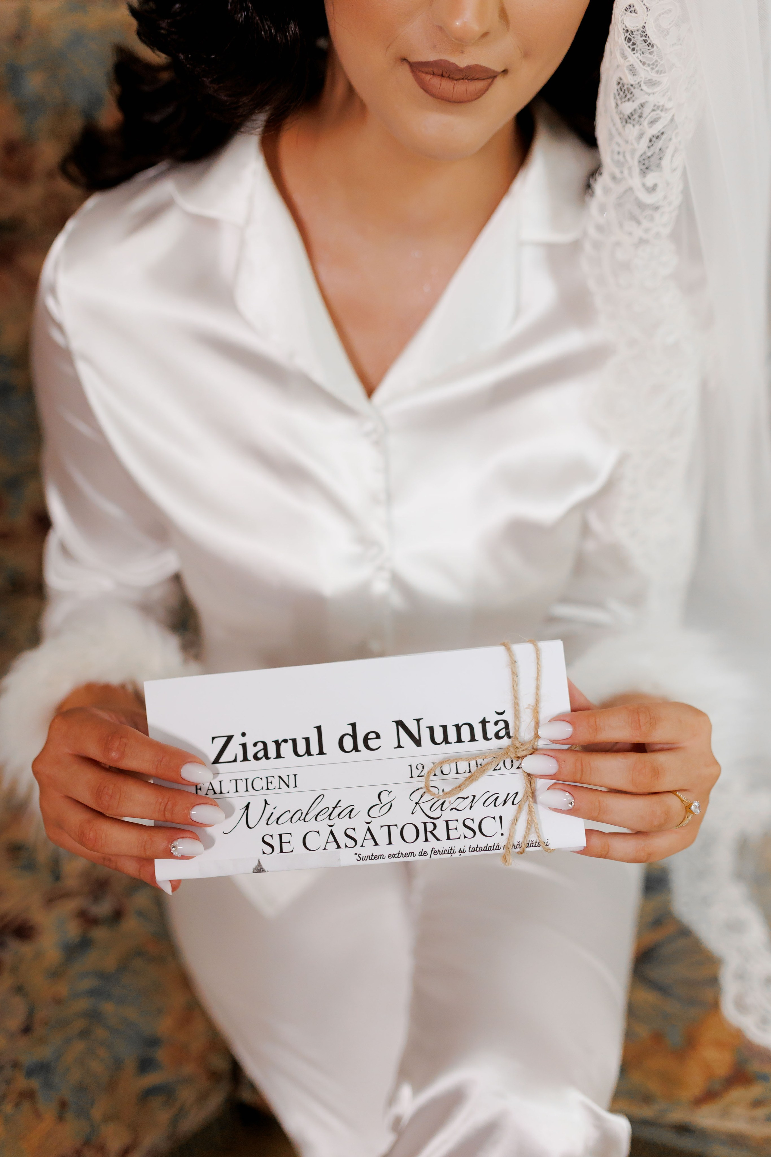 Nunta Nicoleta & Răzvan | Fotografie & Videografie Profesională. Servicii foto-video profesionale, pentru momente de neuitat