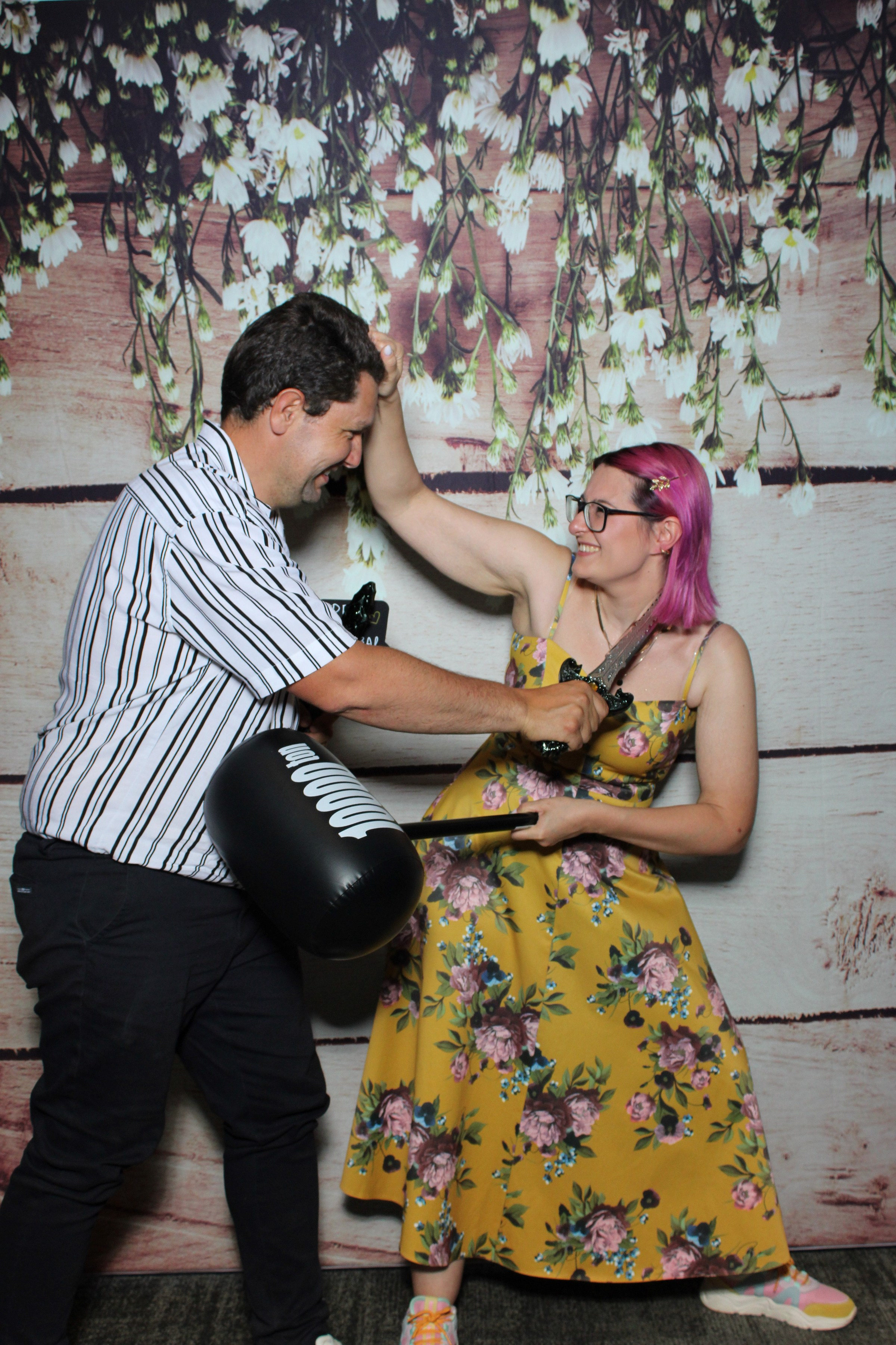 Nunta Ioana & Ionut. Servicii foto-video profesionale, pentru momente de neuitat