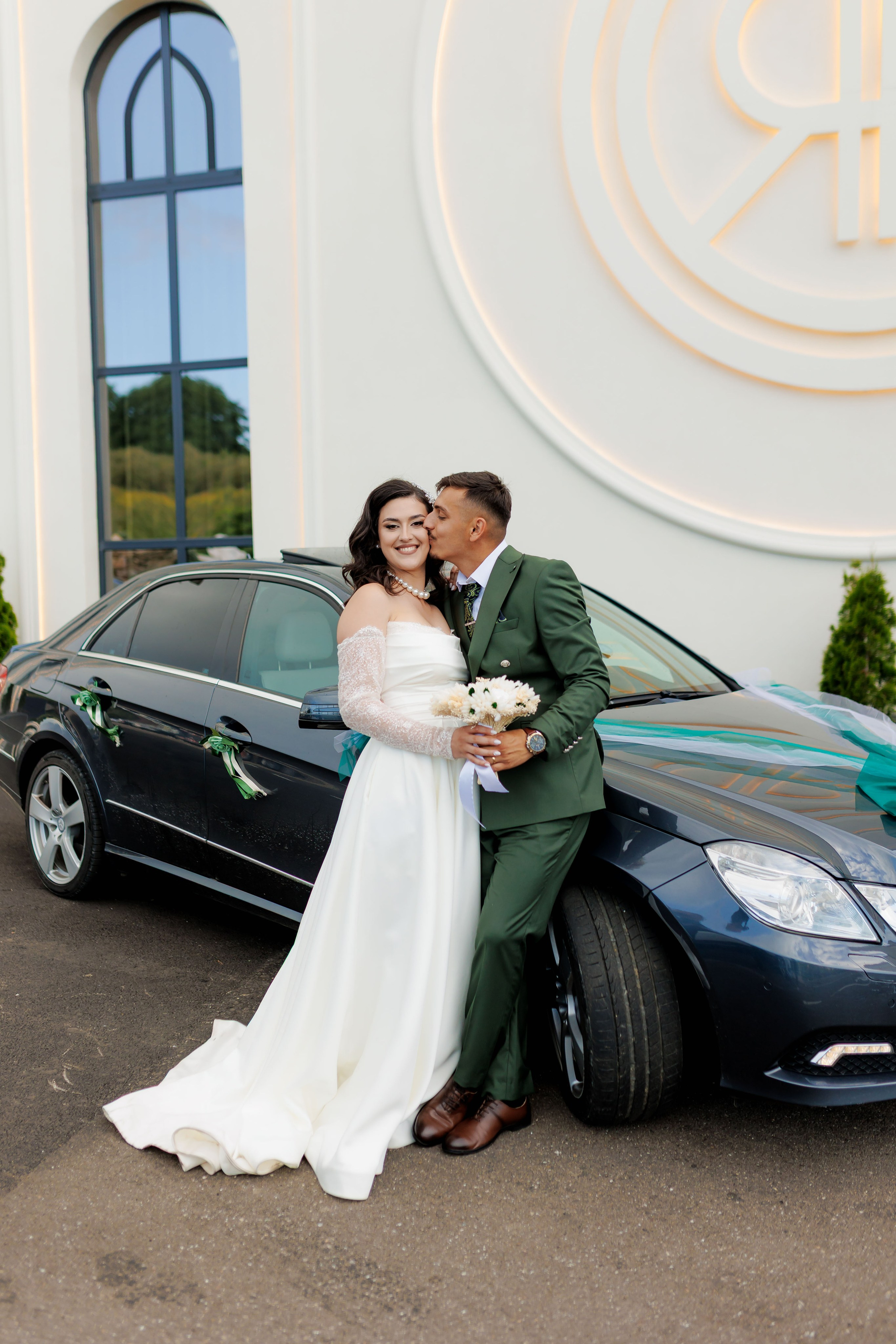 Nunta Nicoleta & Răzvan | Fotografie & Videografie Profesională. Servicii foto-video profesionale, pentru momente de neuitat