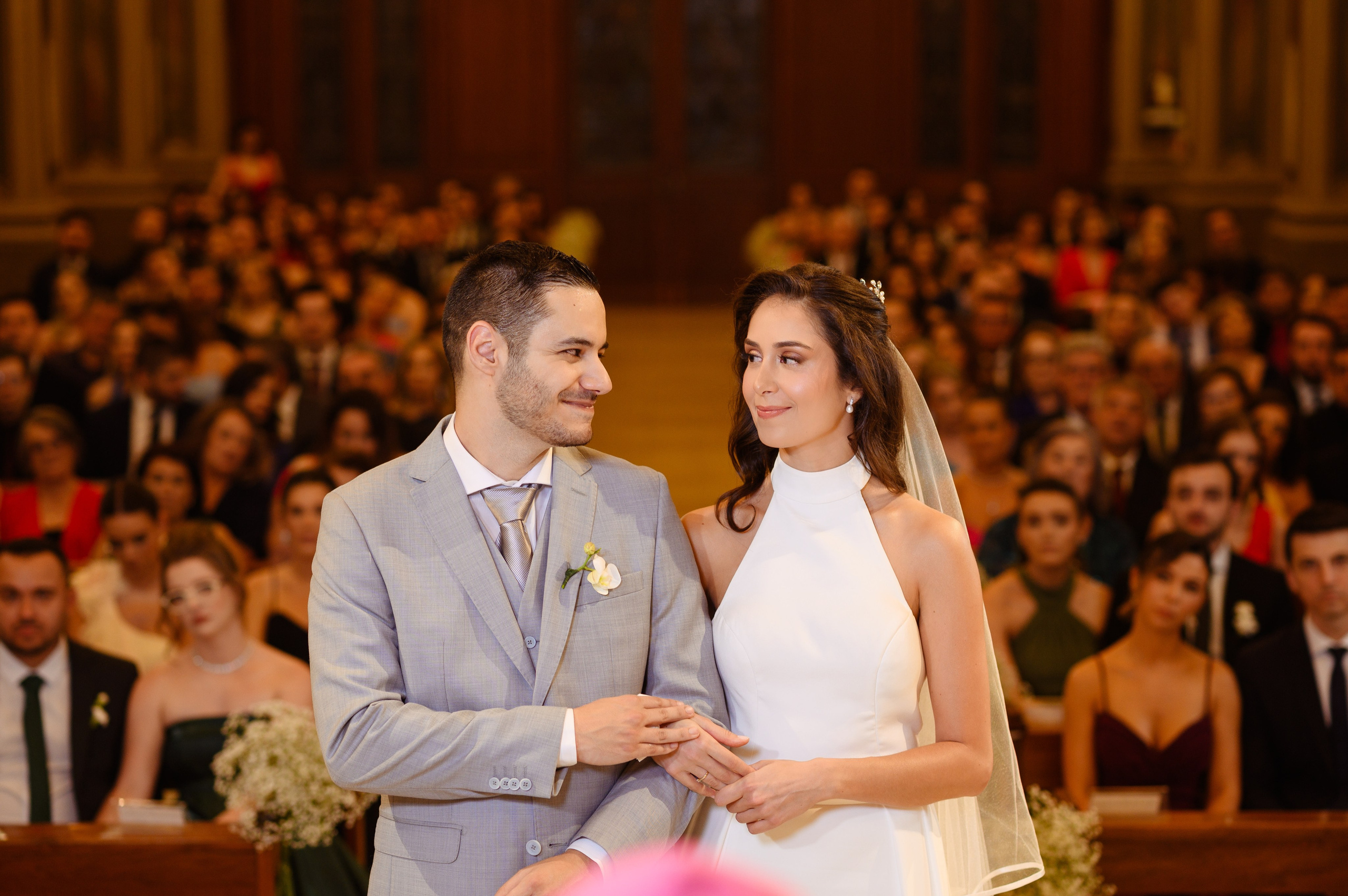 Michel Vieira Fotografia — Fotógrafo de Casamentos e Eventos Santa Maria-RS