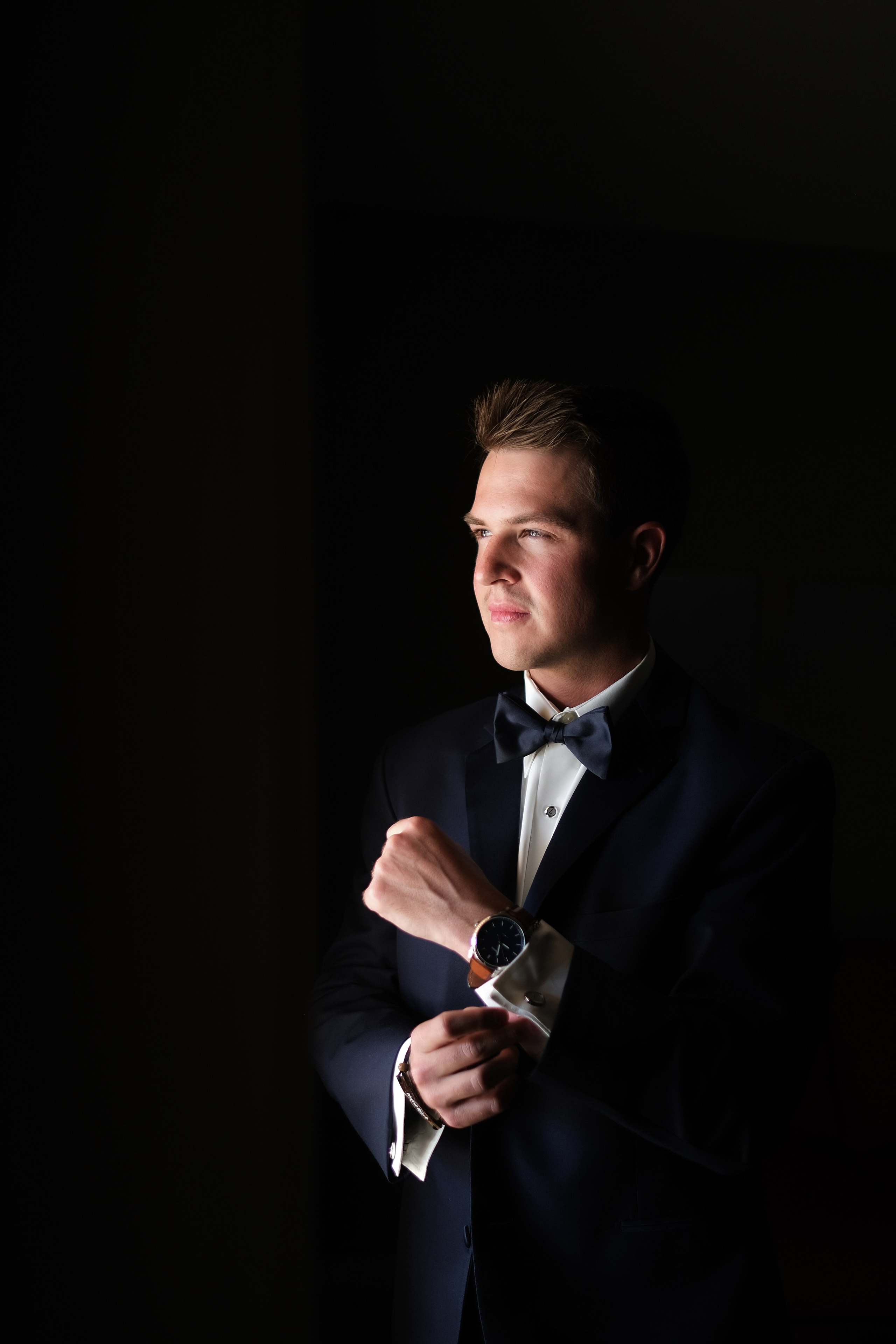 Wedding photographer and filmmaker in Dominican Republic Viktor Matiiv
