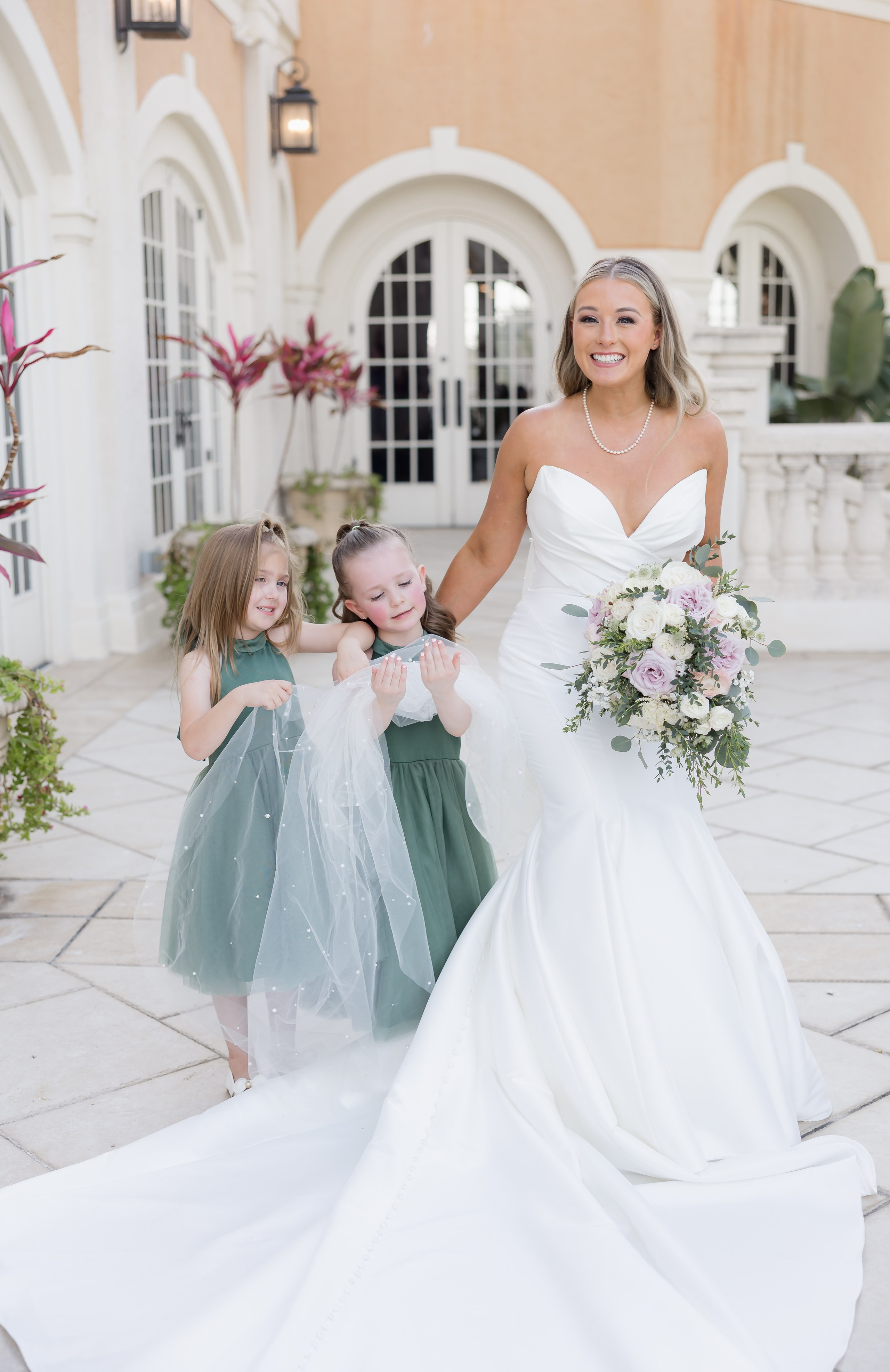 ALYSSA & RICH. YES I DO PRODUCTION — Wedding photography&videography