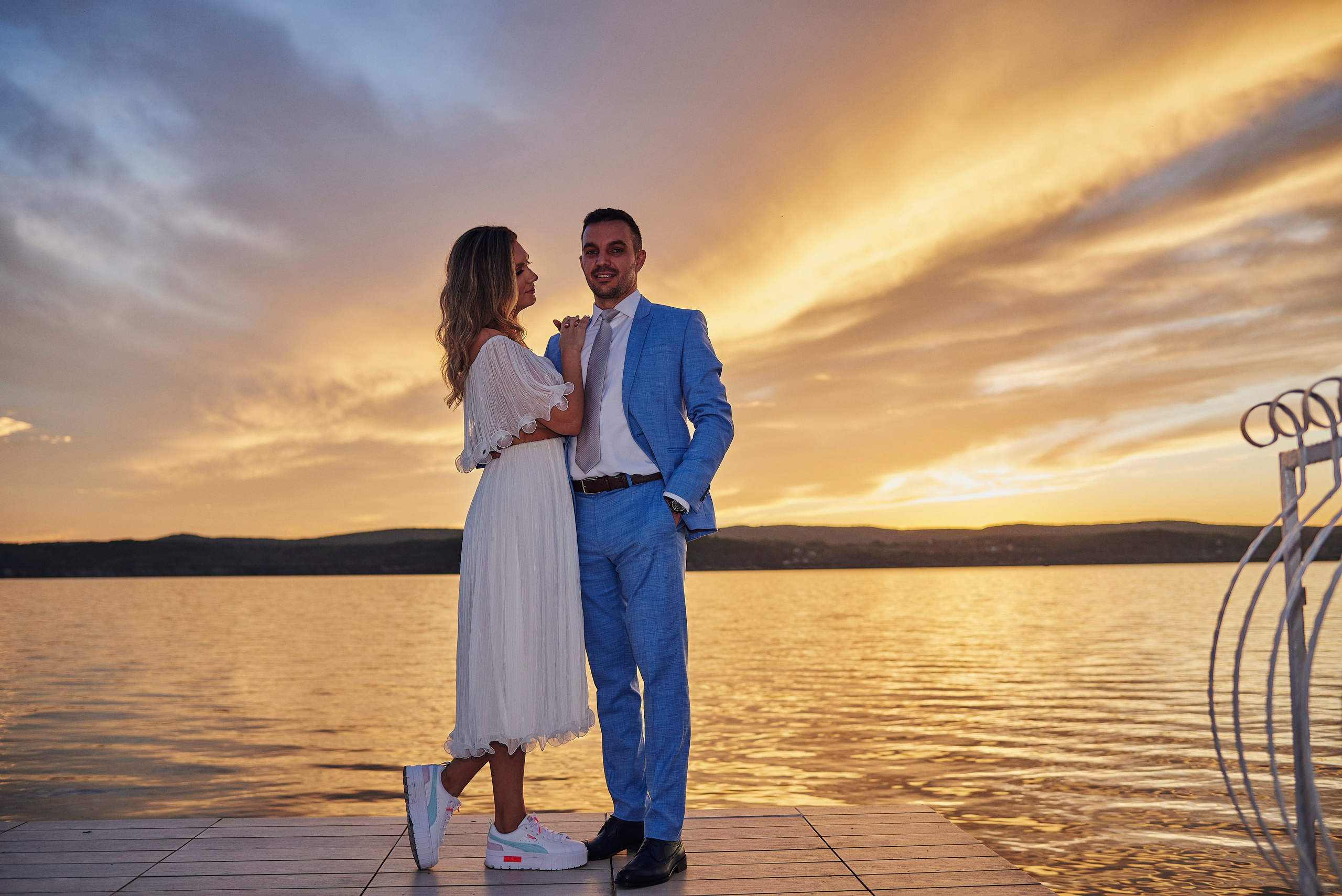 Andreea & Stefan. Georgescu Alexandru Fotograf