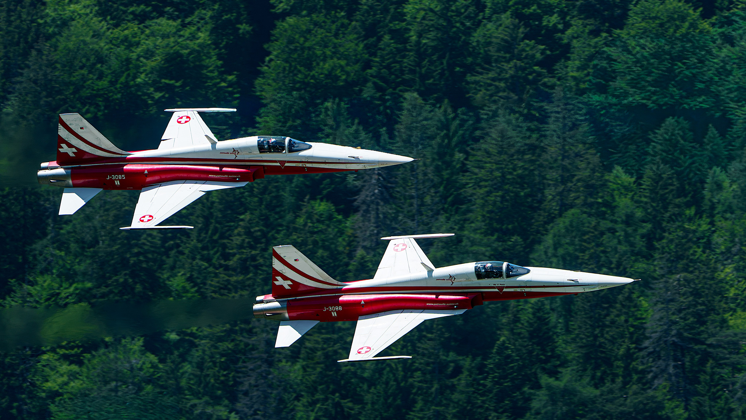 Patrouille Suisse · Chur 2026. Lutsenko Visuals — Photography & Visual Content