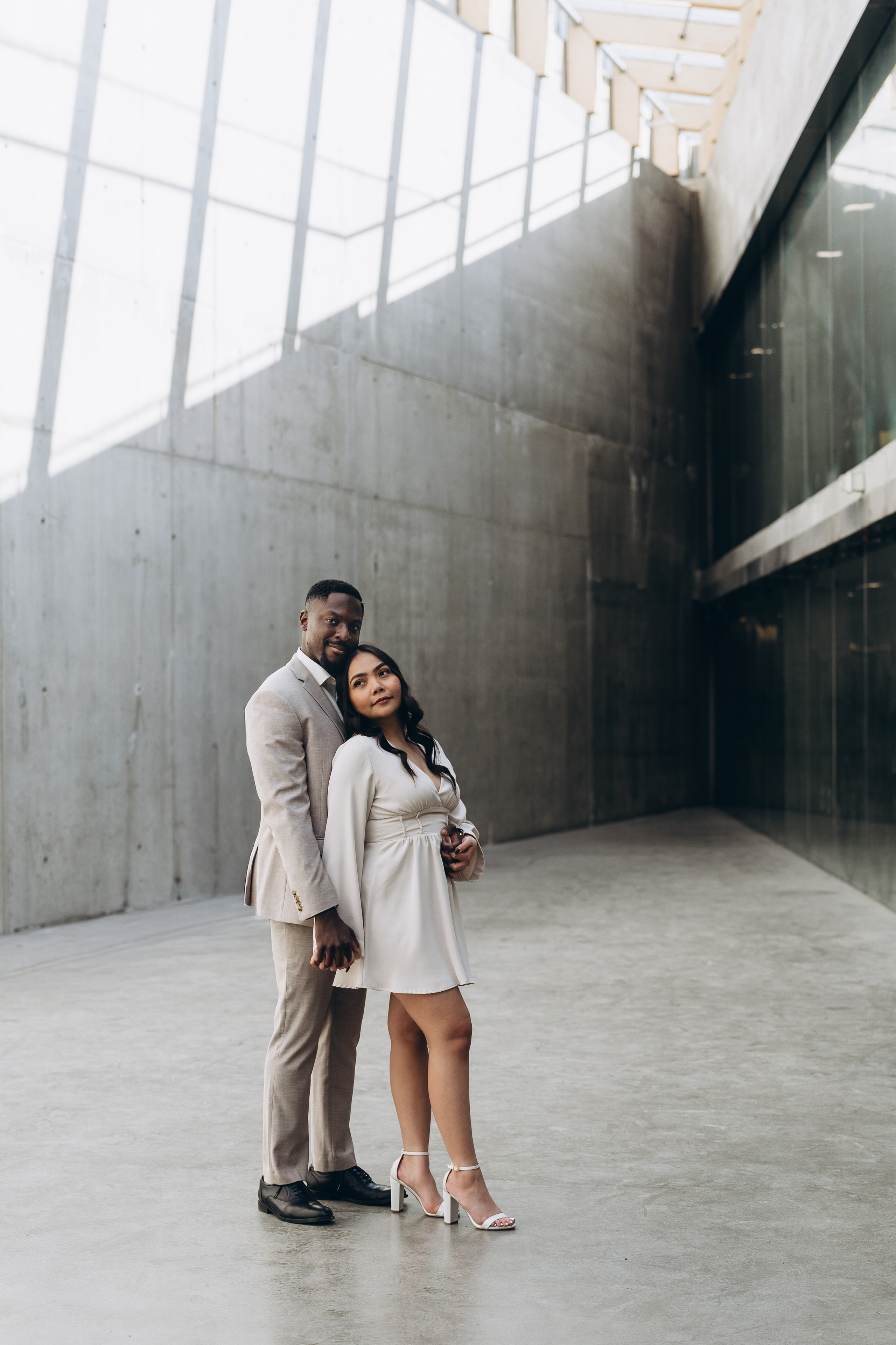 Janella & Alex. Calgary Wedding & Lifestyle Photographer — Yevhen Polishchuk