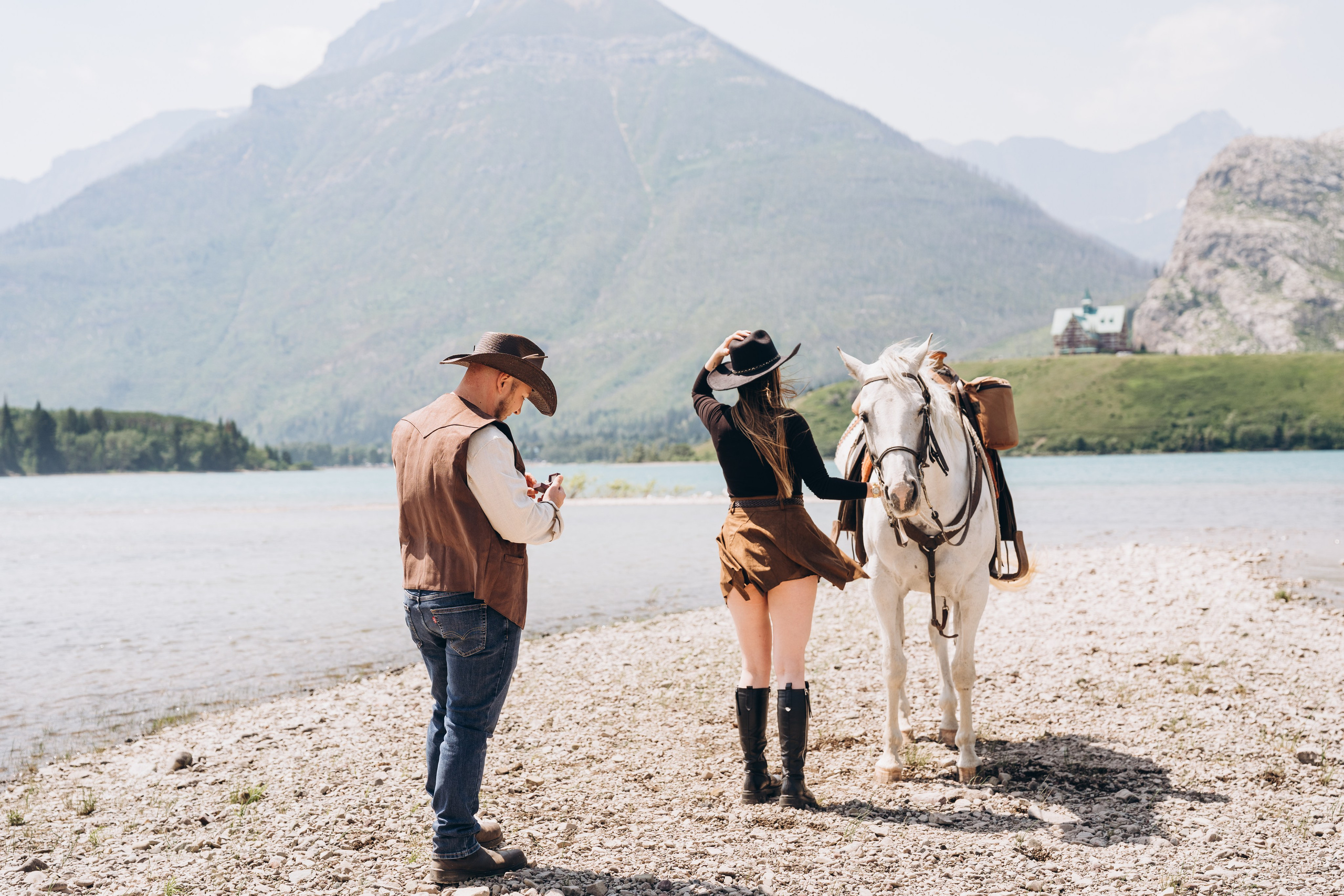 Oleksii & Ulyana. Calgary Wedding & Lifestyle Photographer — Yevhen Polishchuk