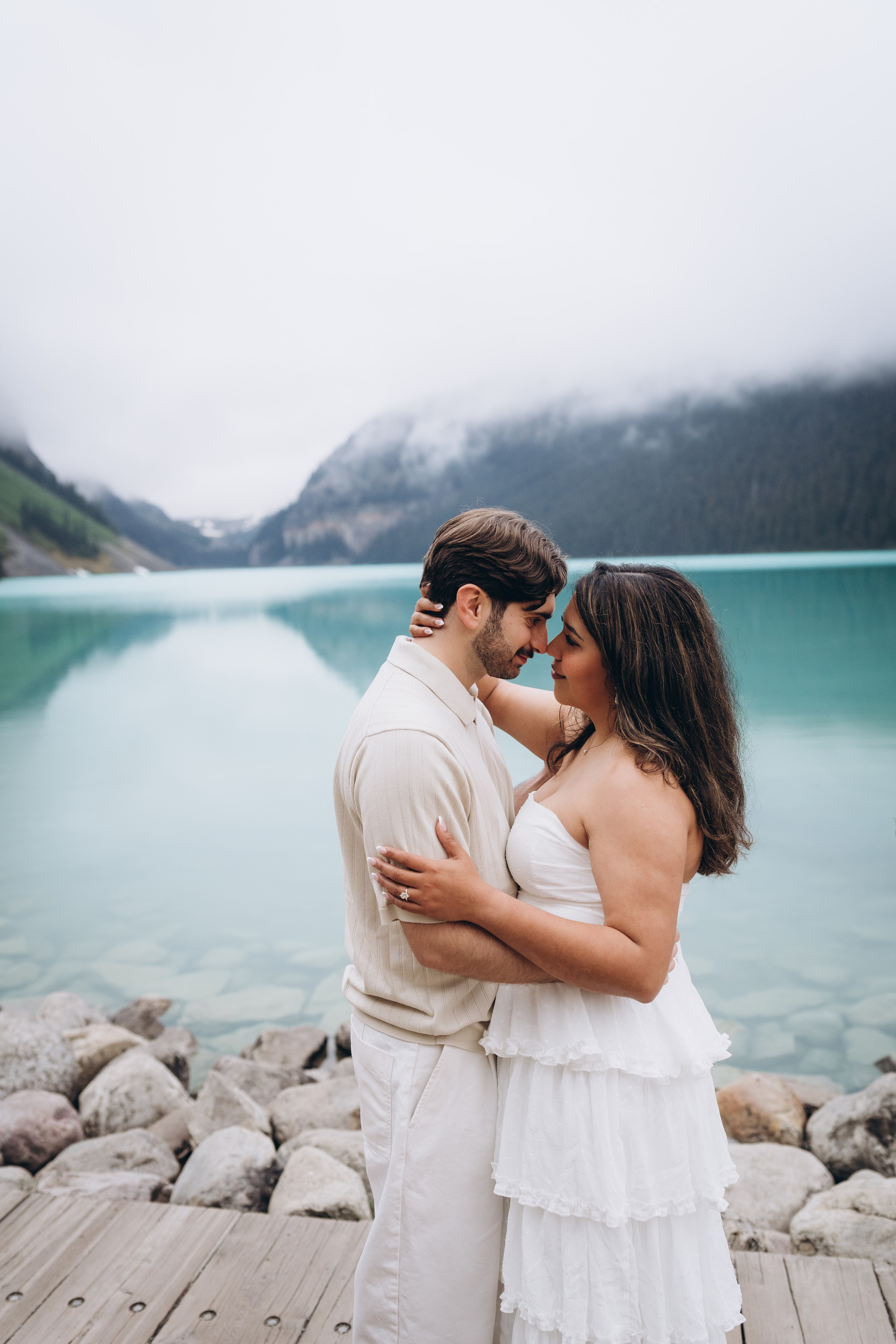 Chiara & Lucas. Calgary Wedding & Lifestyle Photographer — Yevhen Polishchuk