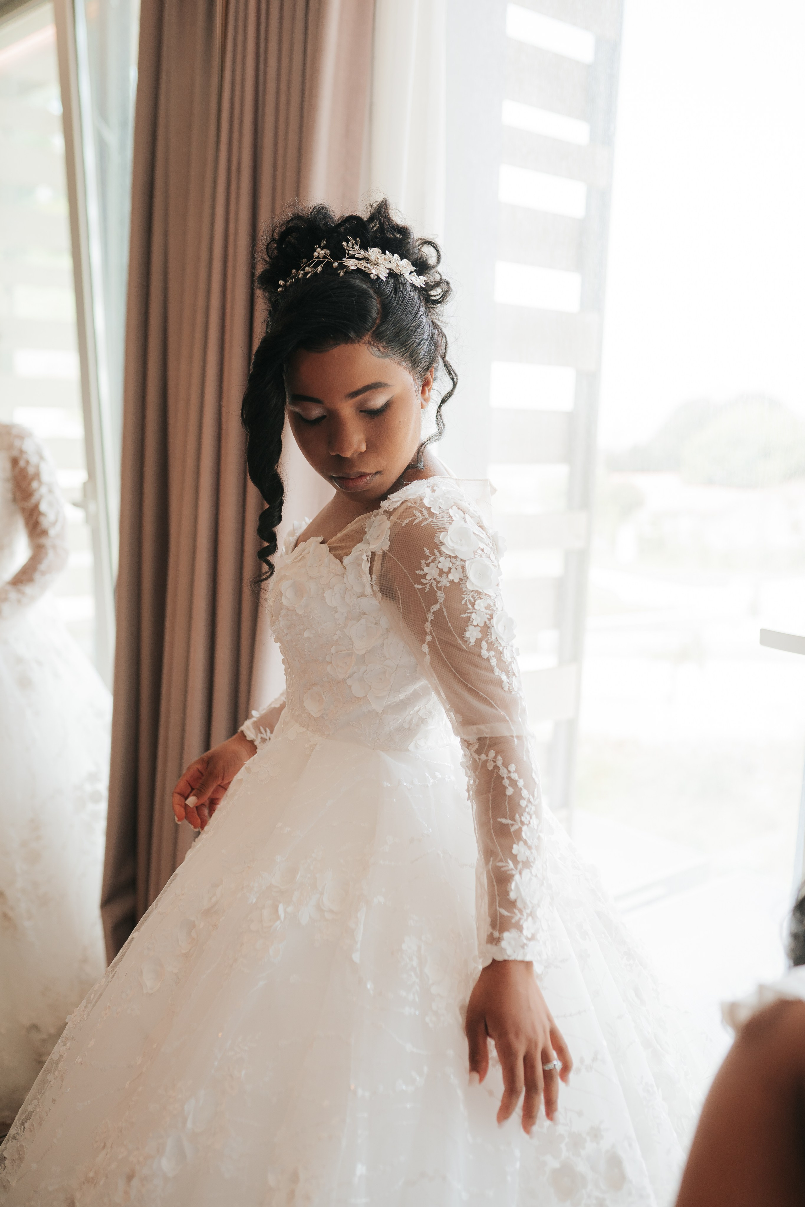 Casamento Eliane & Joaquim. Davi Valente