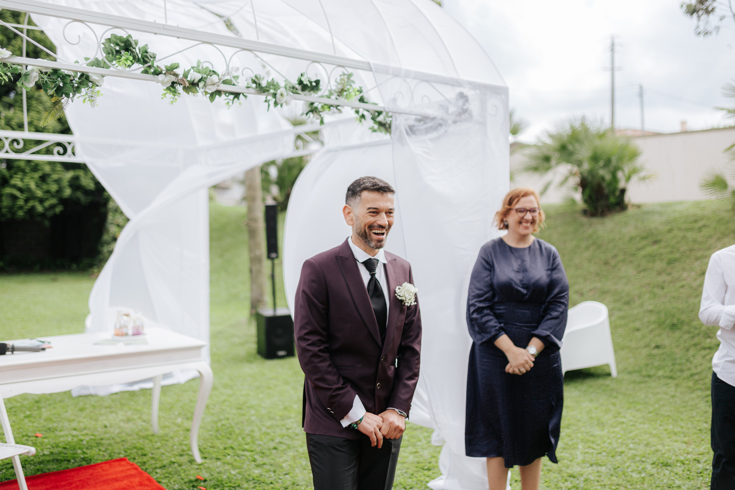 Casamento Pedro e Sofia. Davi Valente