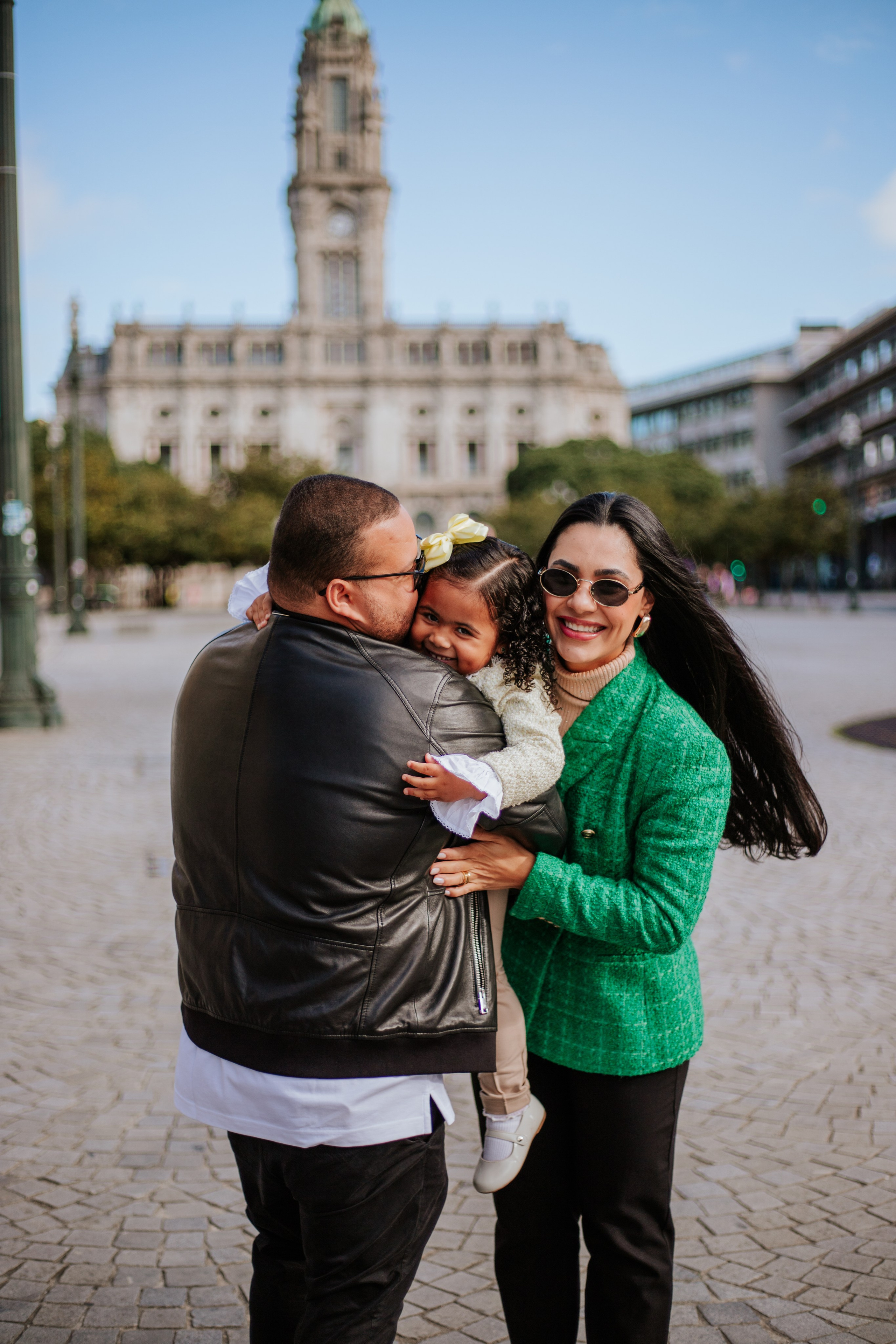 Camila Ribeiro. Davi Valente