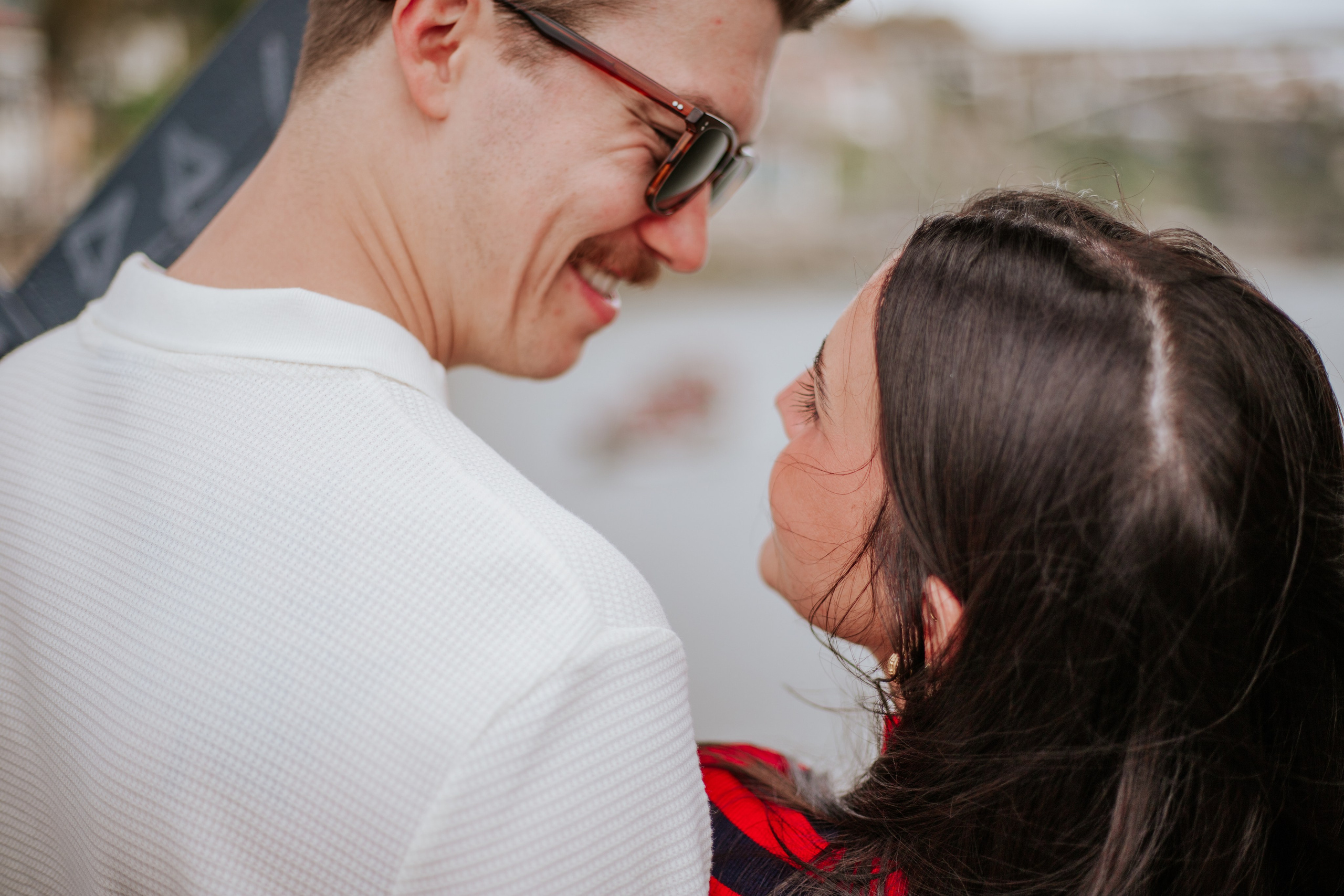 Pedido de Casamento Matt. Davi Valente