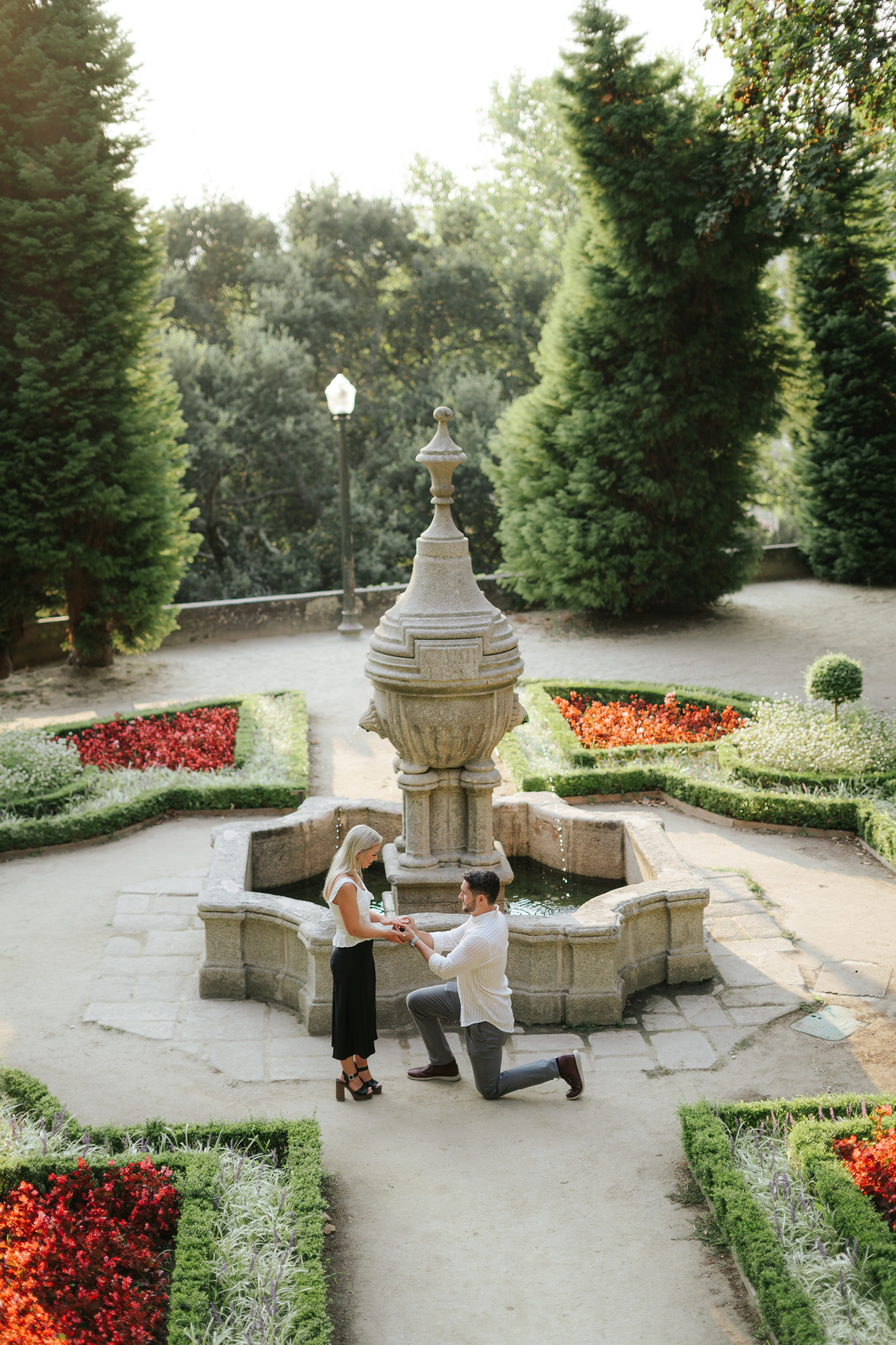 Wedding Proposal Braden. Davi Valente