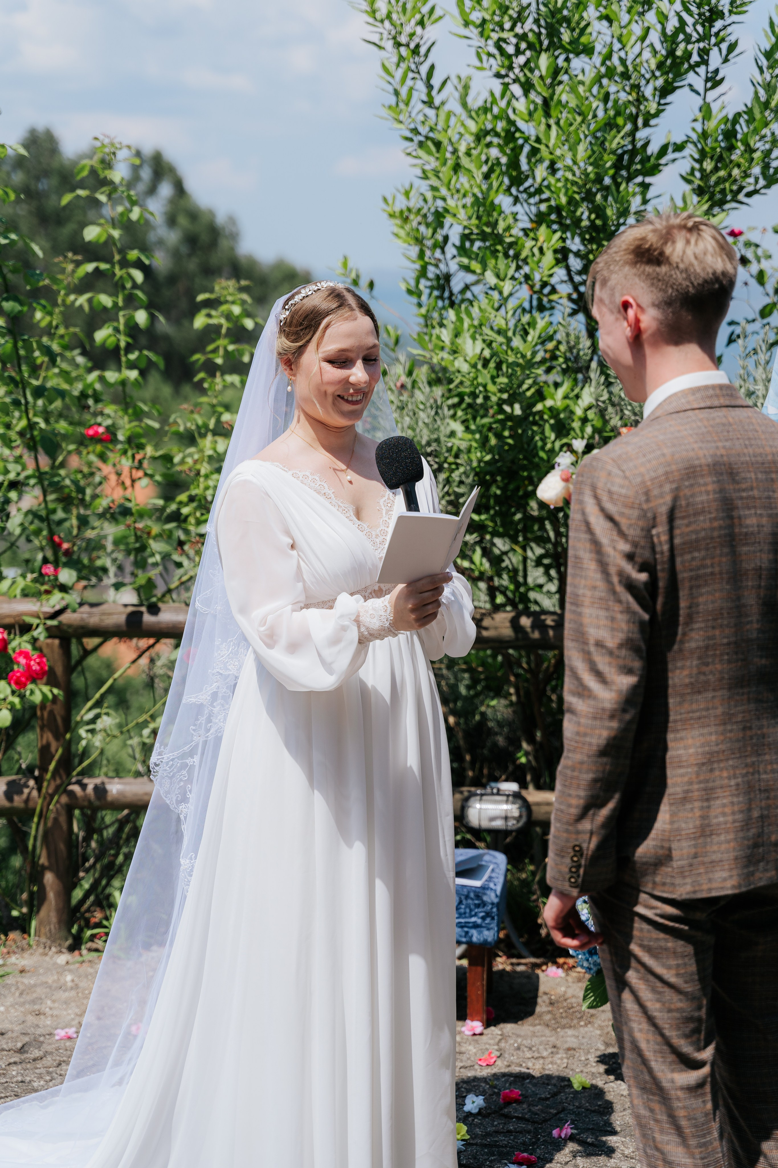 Casamento Anastasiia & Daniil. Davi Valente