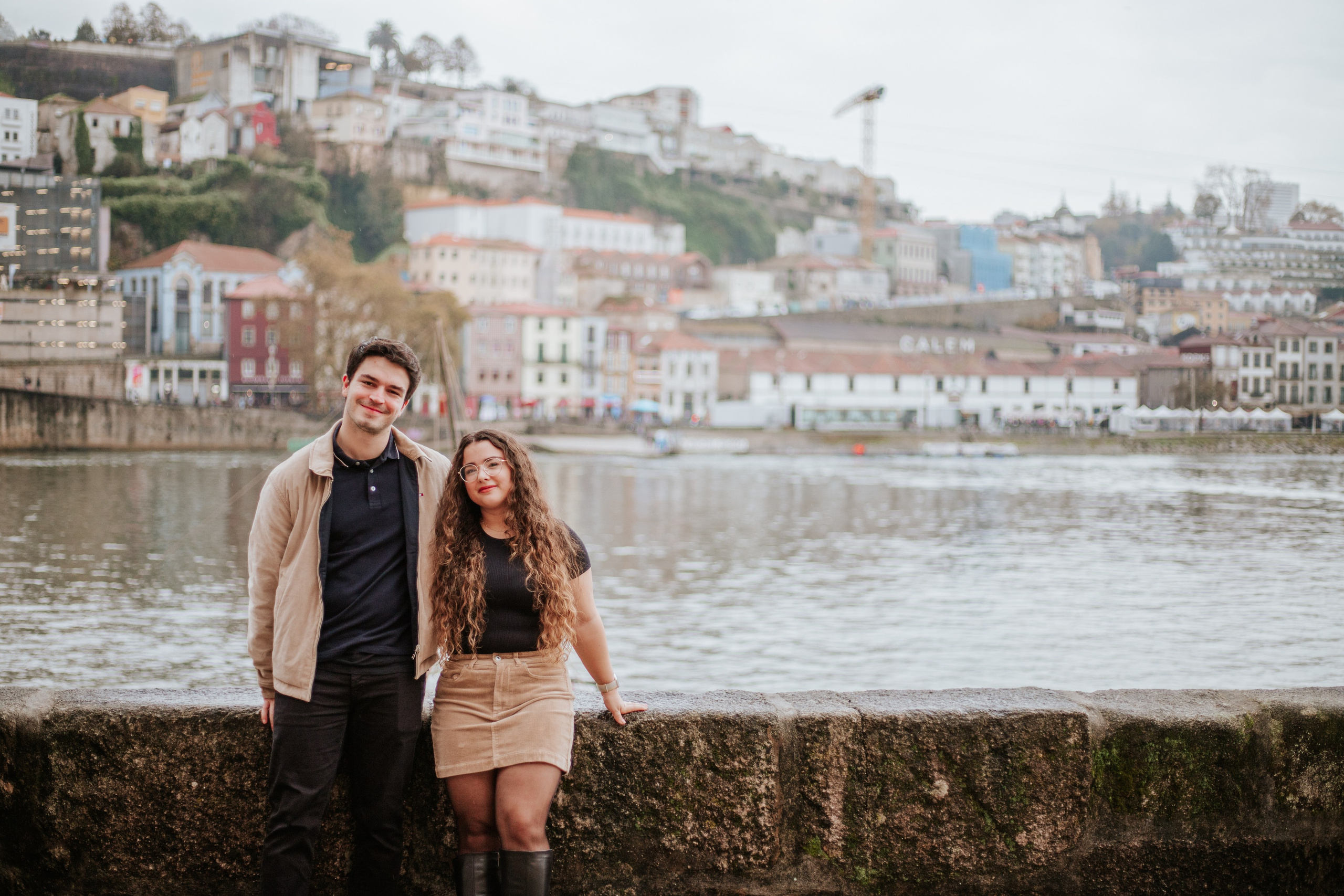 Pedido de Casamento Rui. Davi Valente