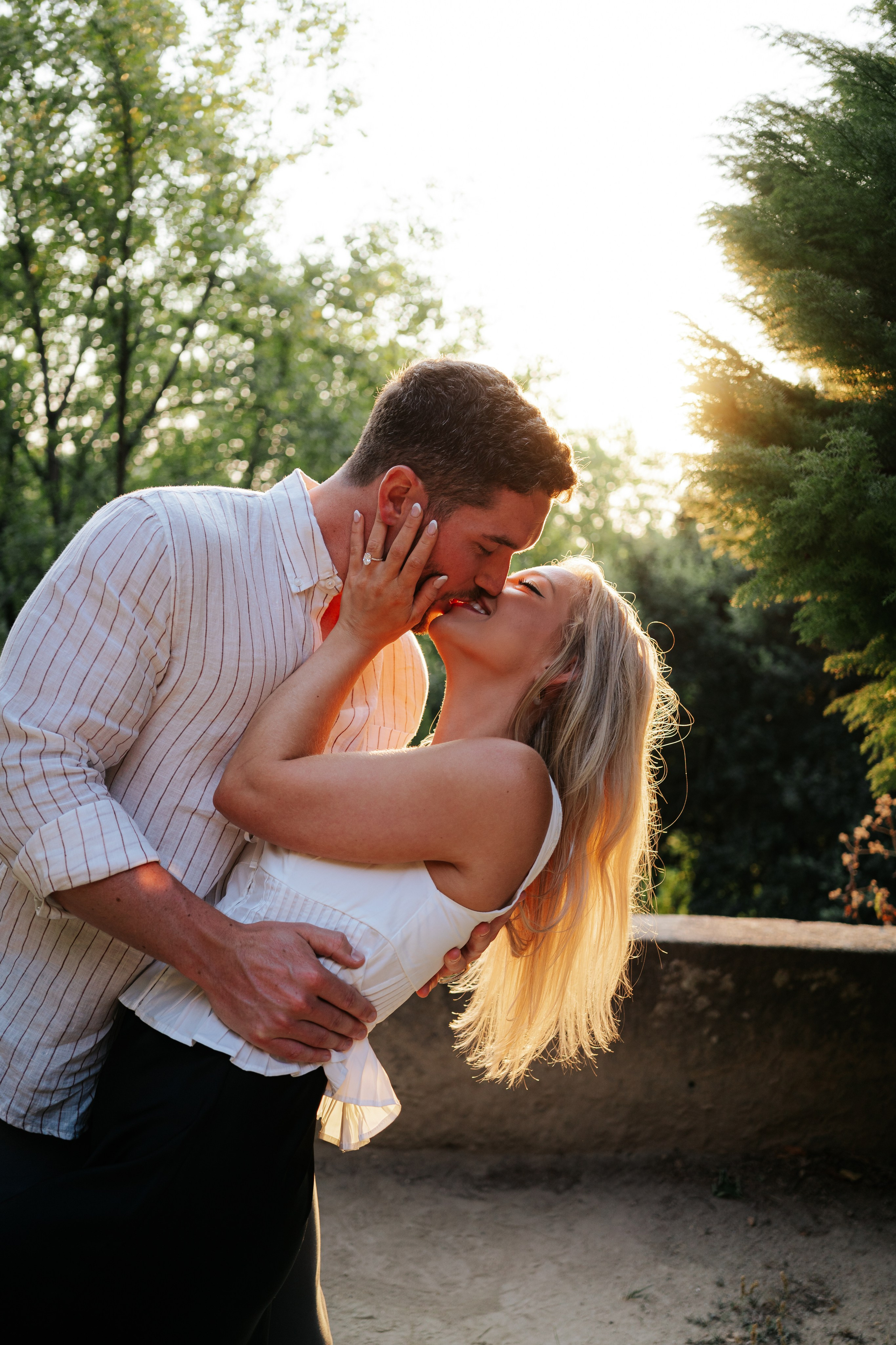 Wedding Proposal Braden. Davi Valente