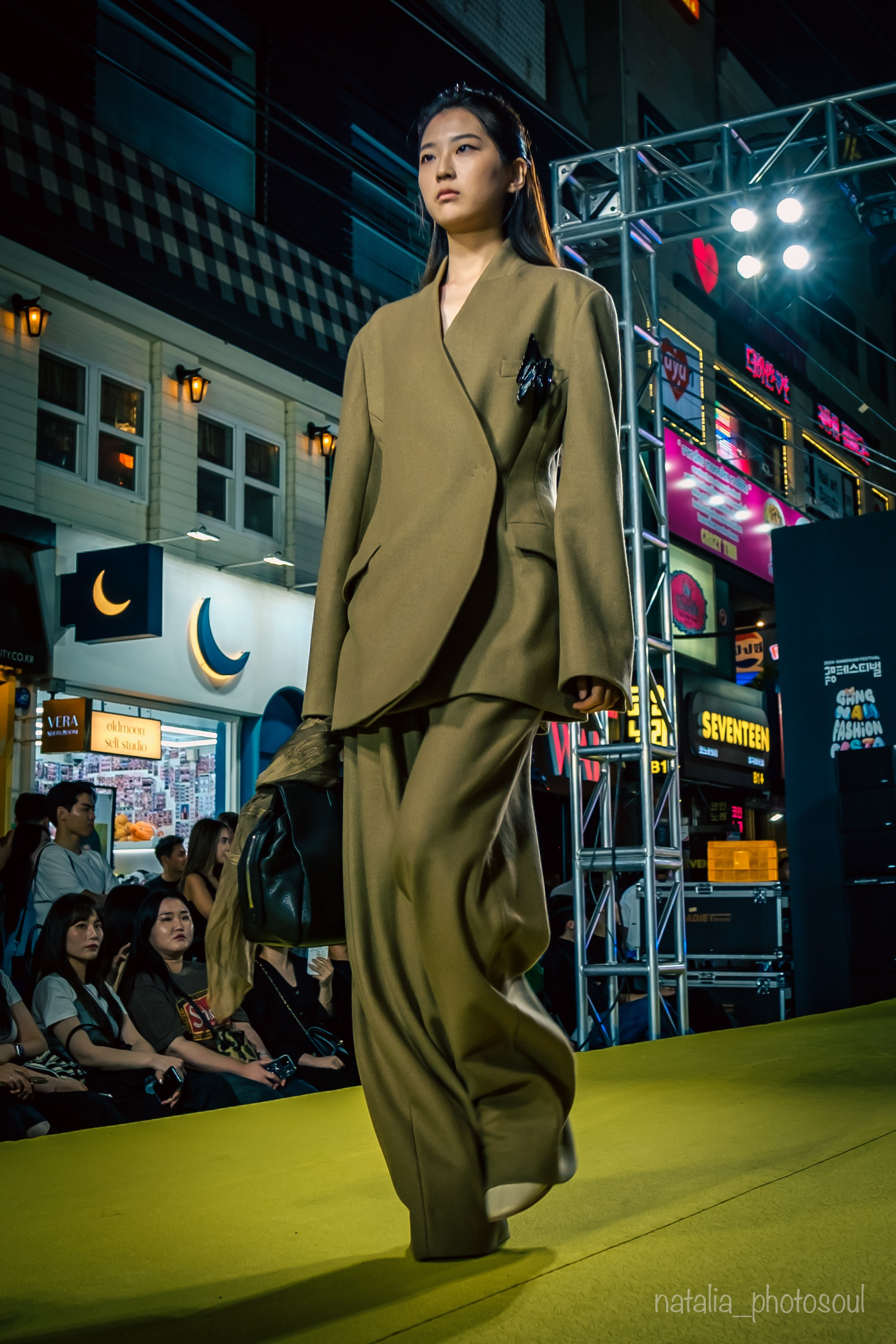 익셉션 믹스마인드마오지흥. Photographer in Seoul Dobrokvashina Natalya