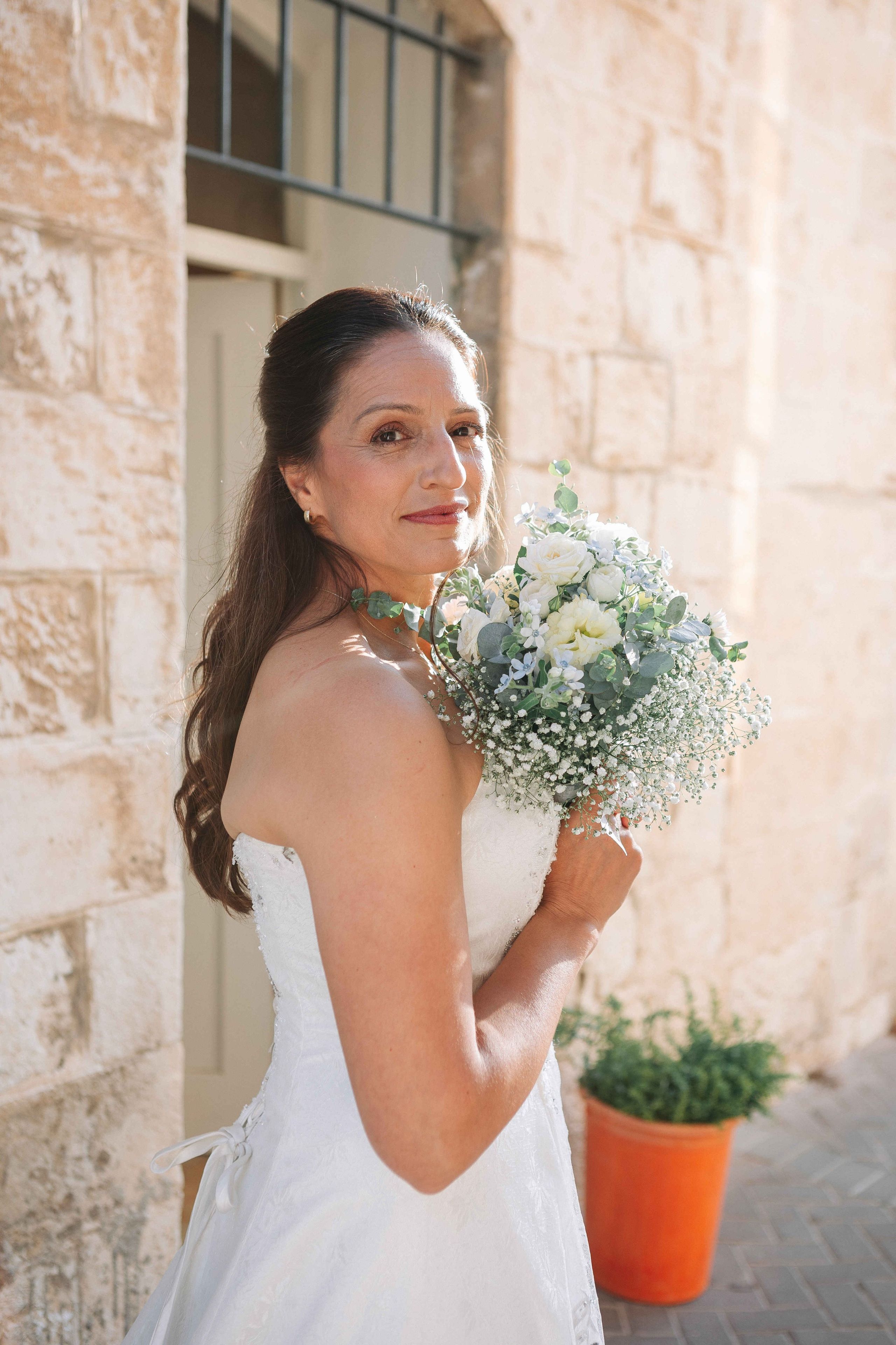 WEDDING OF FOREIGNERS IN THE OLD CITY OF JERUSALEM. Https://shi-photo.com/