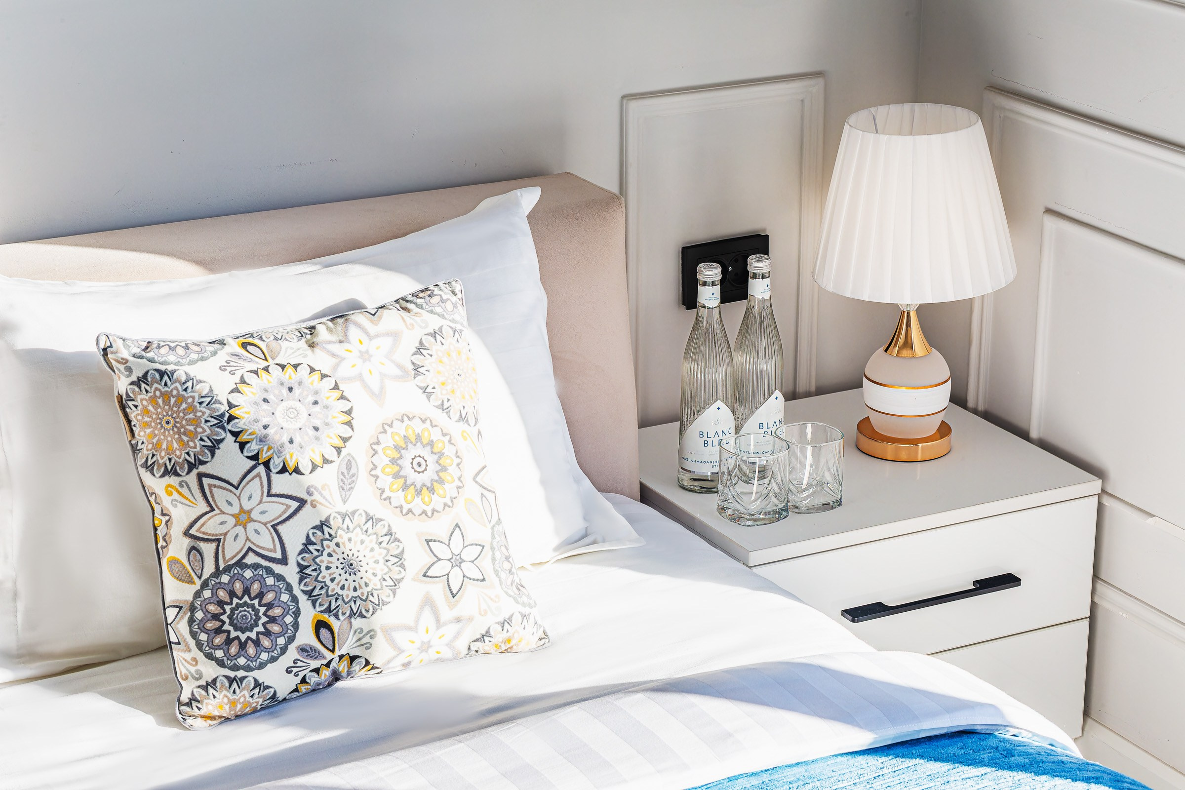 интерьерная фотосъемка Ташкент