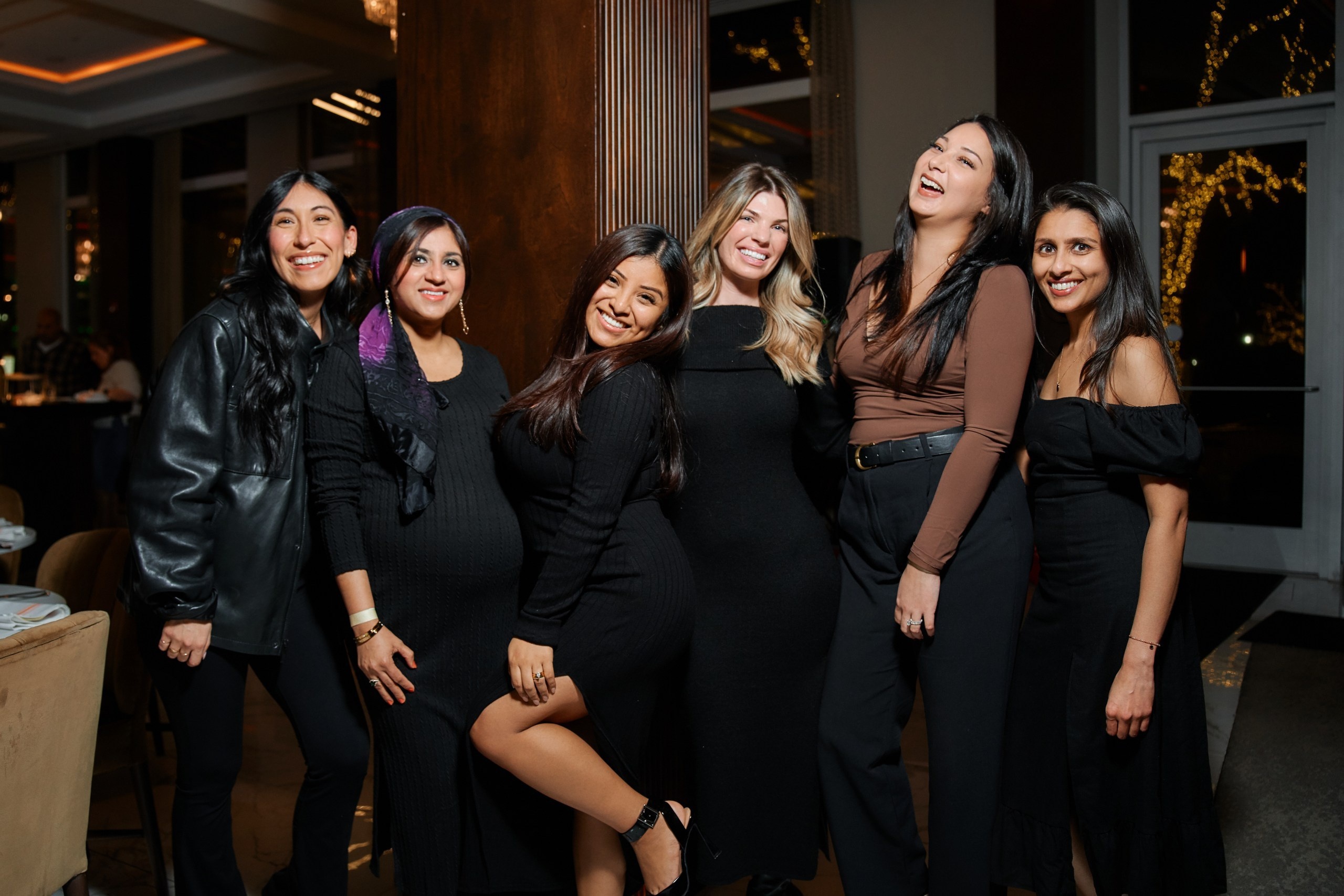 Corporate Event / NJ Smiles. Professional Wedding and event photographer USA New York