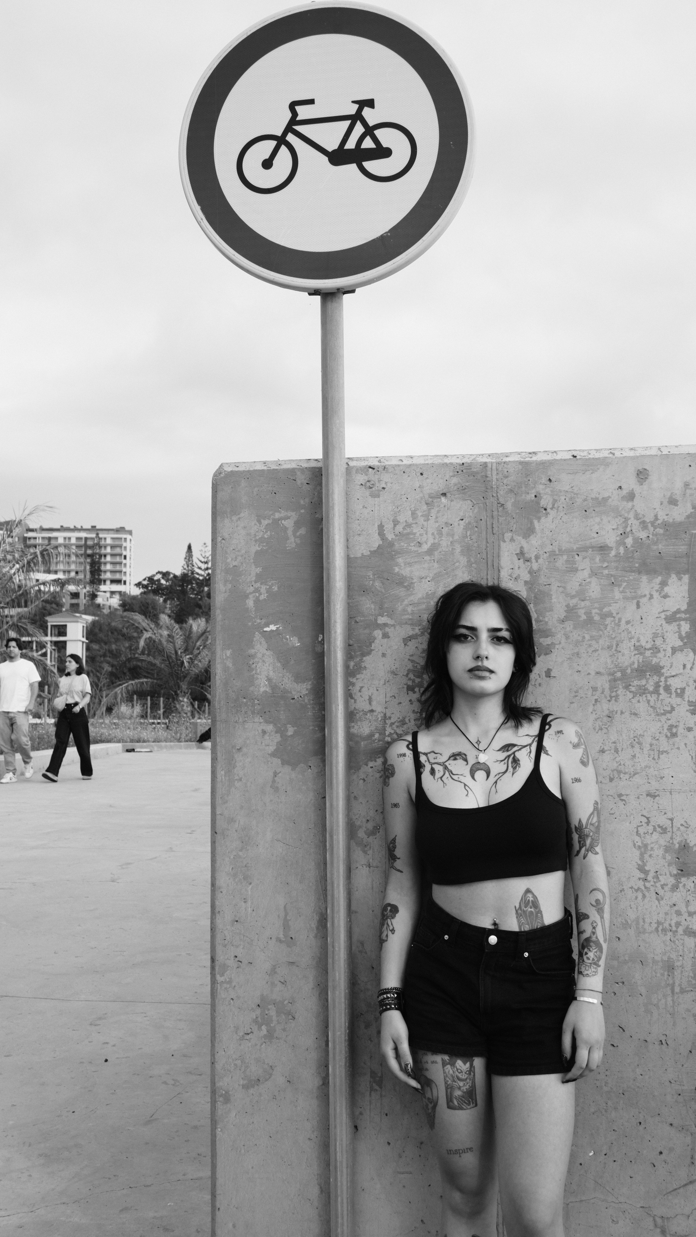 Veronica. Portrait photographer in Madeira — Marina Shtukina